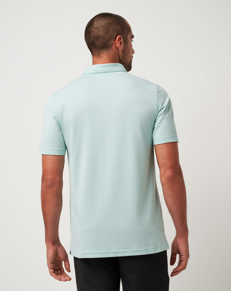 The Heater Polo