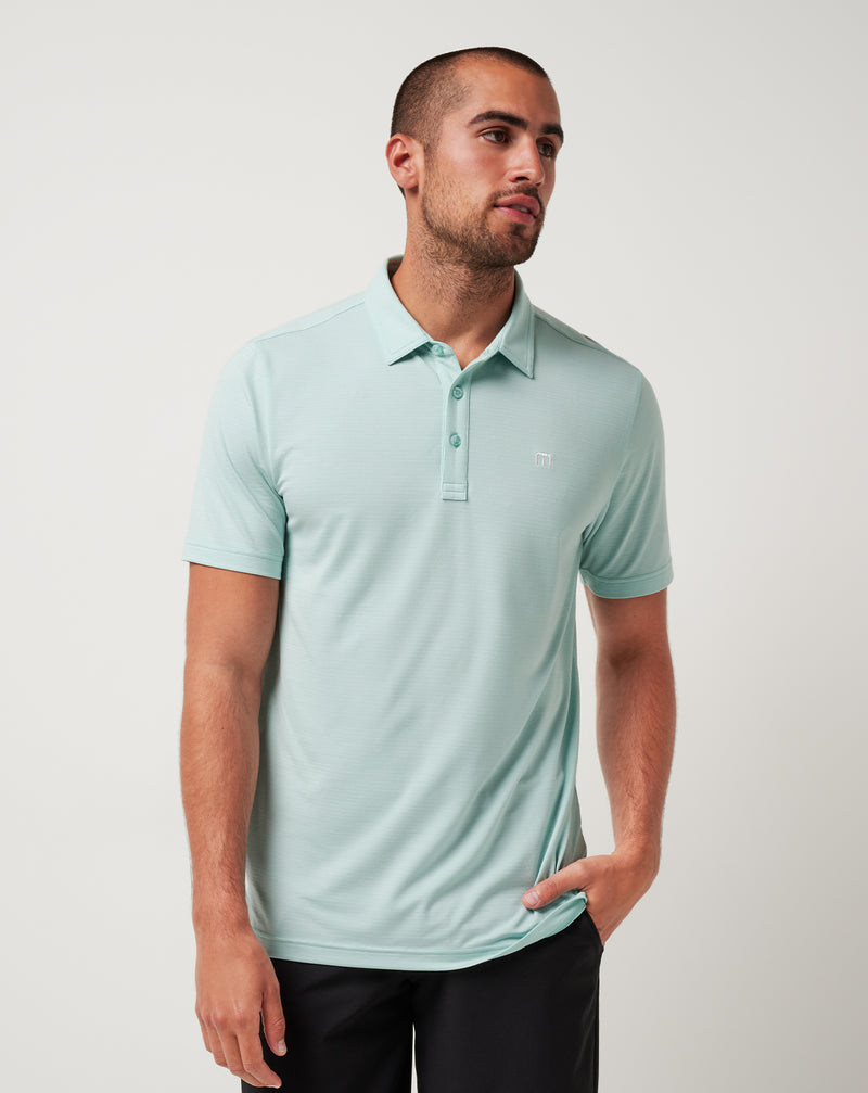 The Heater Polo