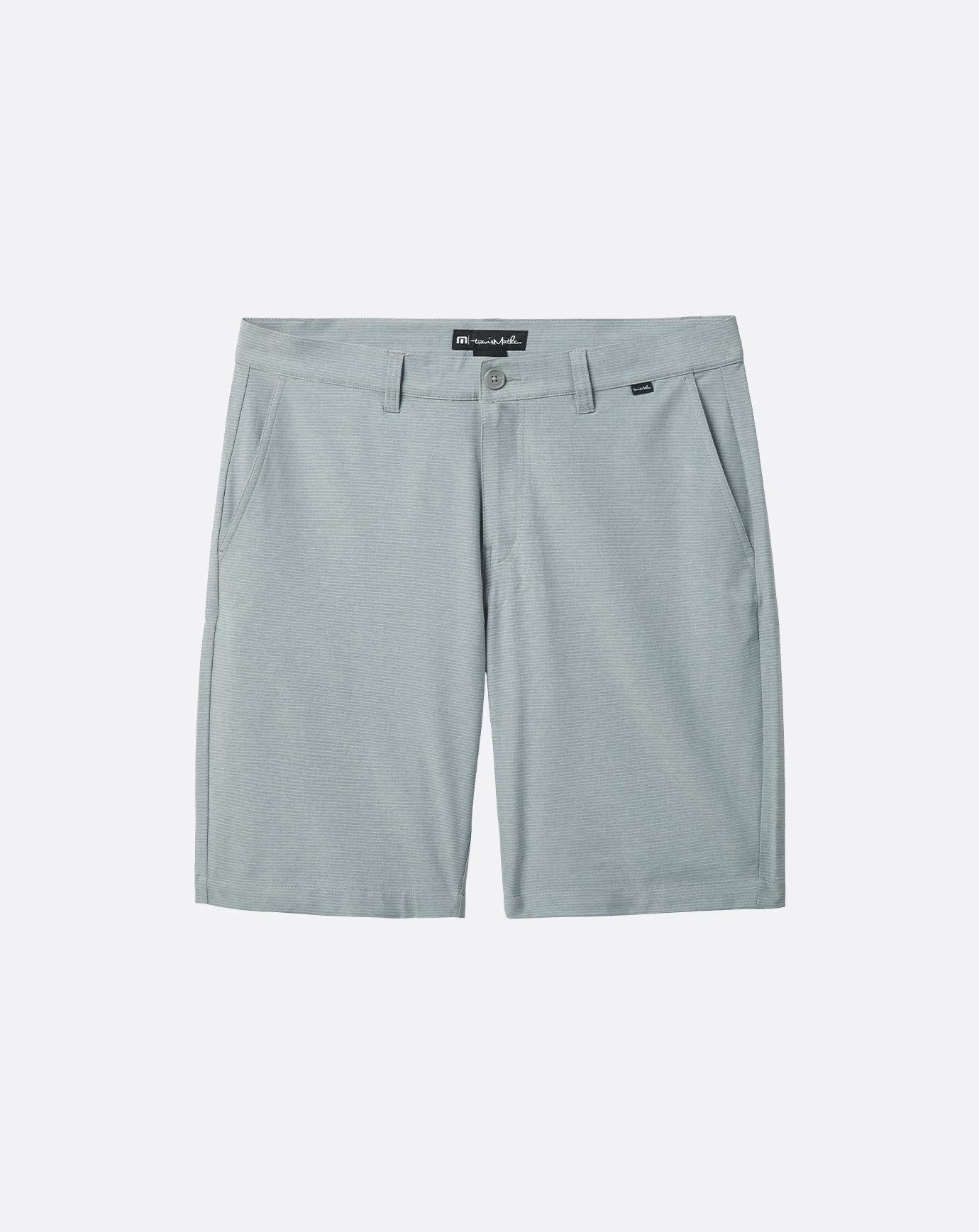 Sand Harbor Short 9In