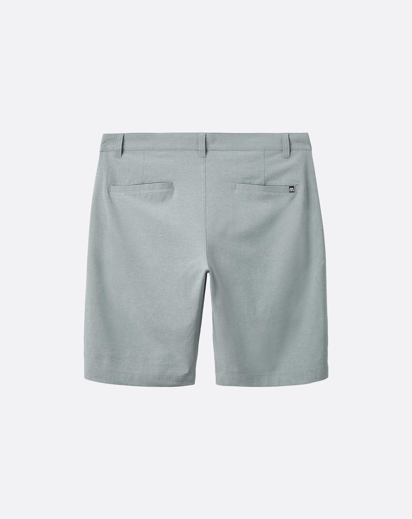 Sand Harbor Short 9In