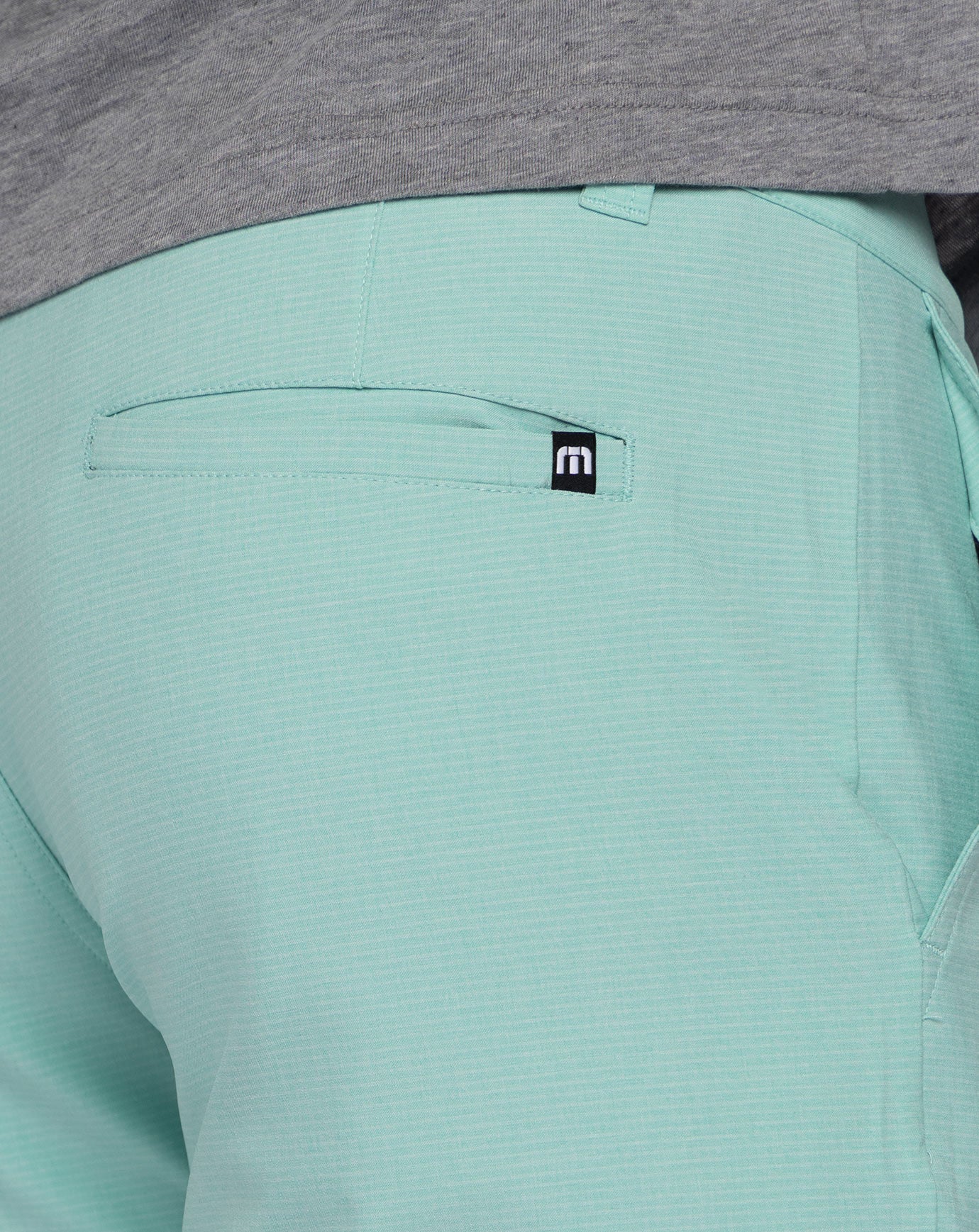 Sand Harbor Short 9In