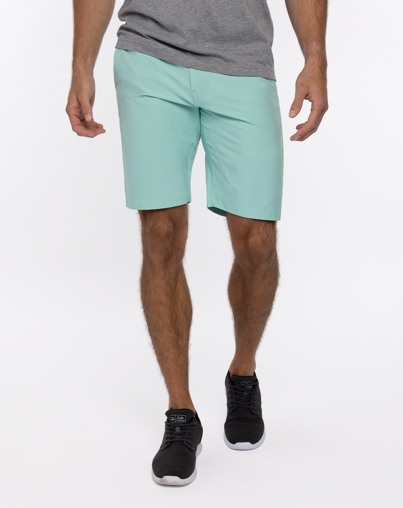 Sand Harbor Short 9In