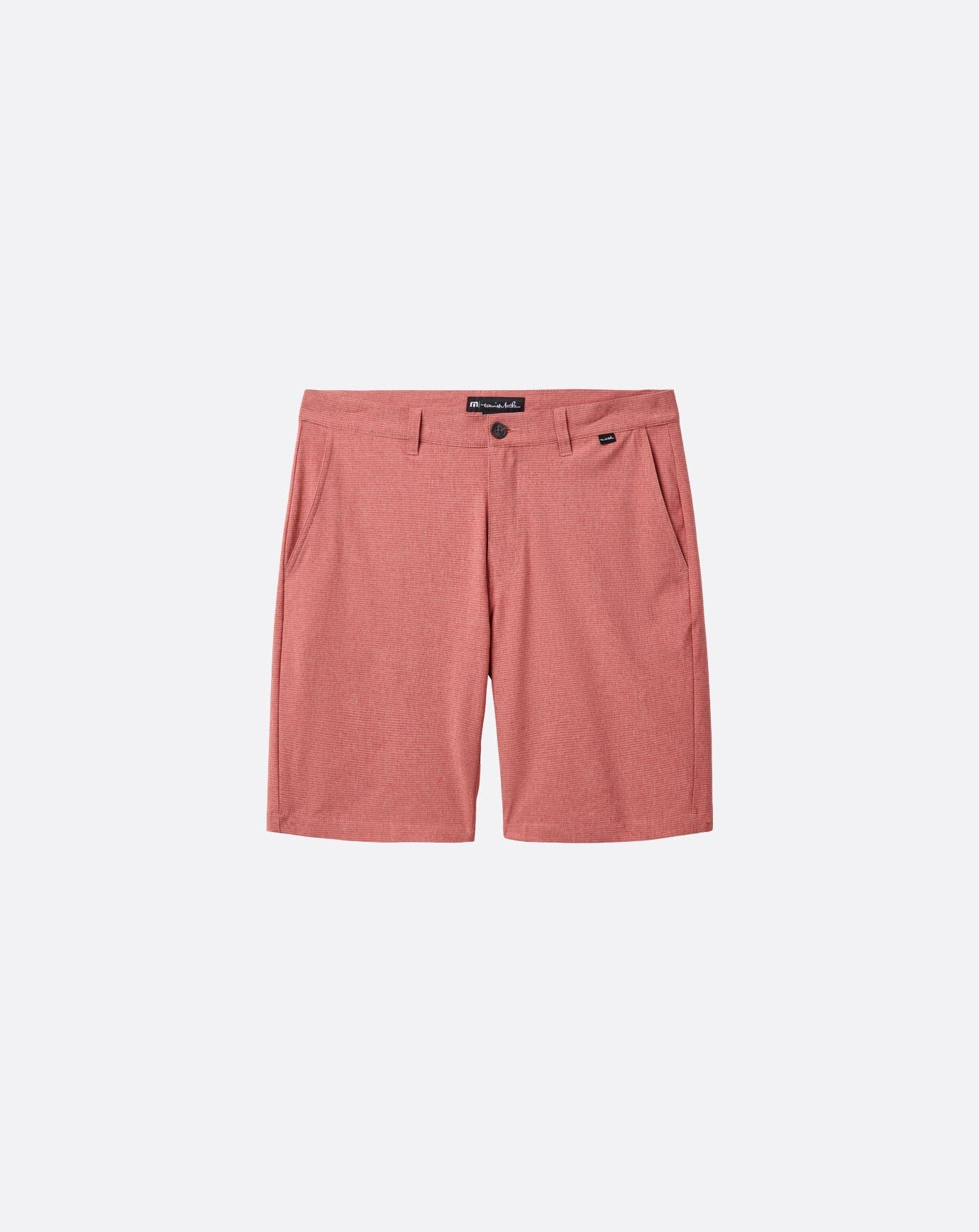 Sand Harbor Short 9In