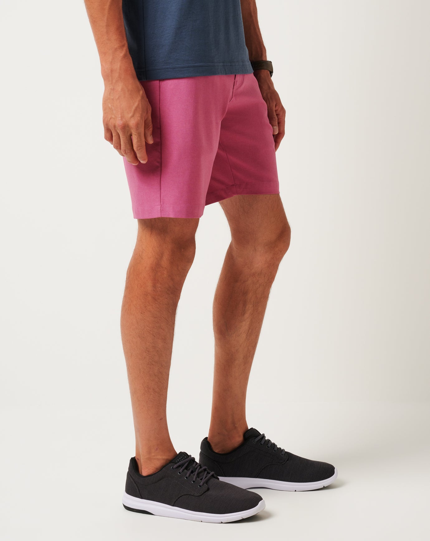 Sand Harbor Short 9In