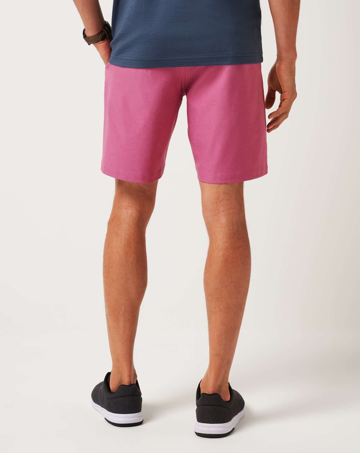 Sand Harbor Short 9In