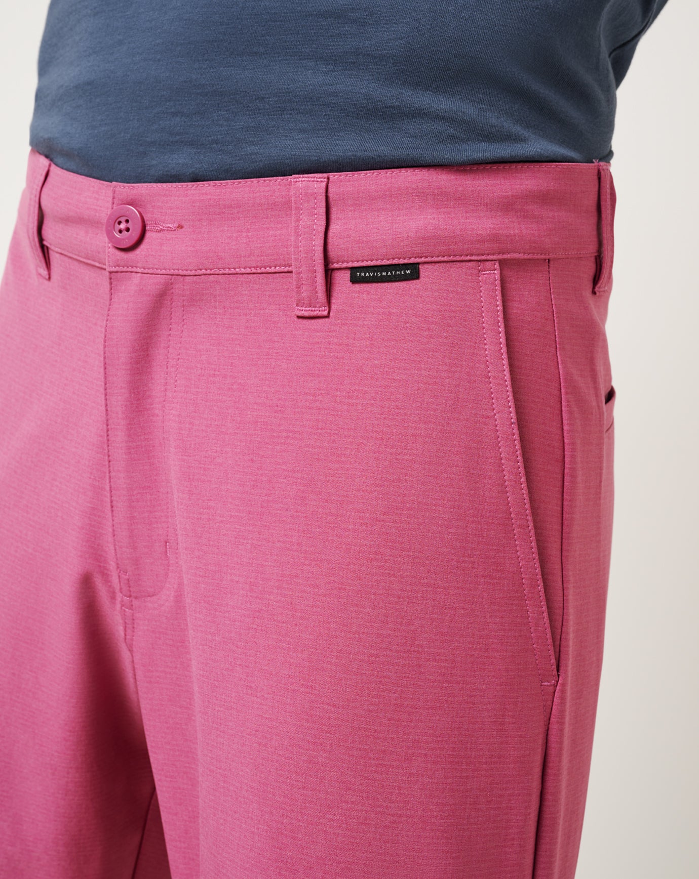 Sand Harbor Short 9In
