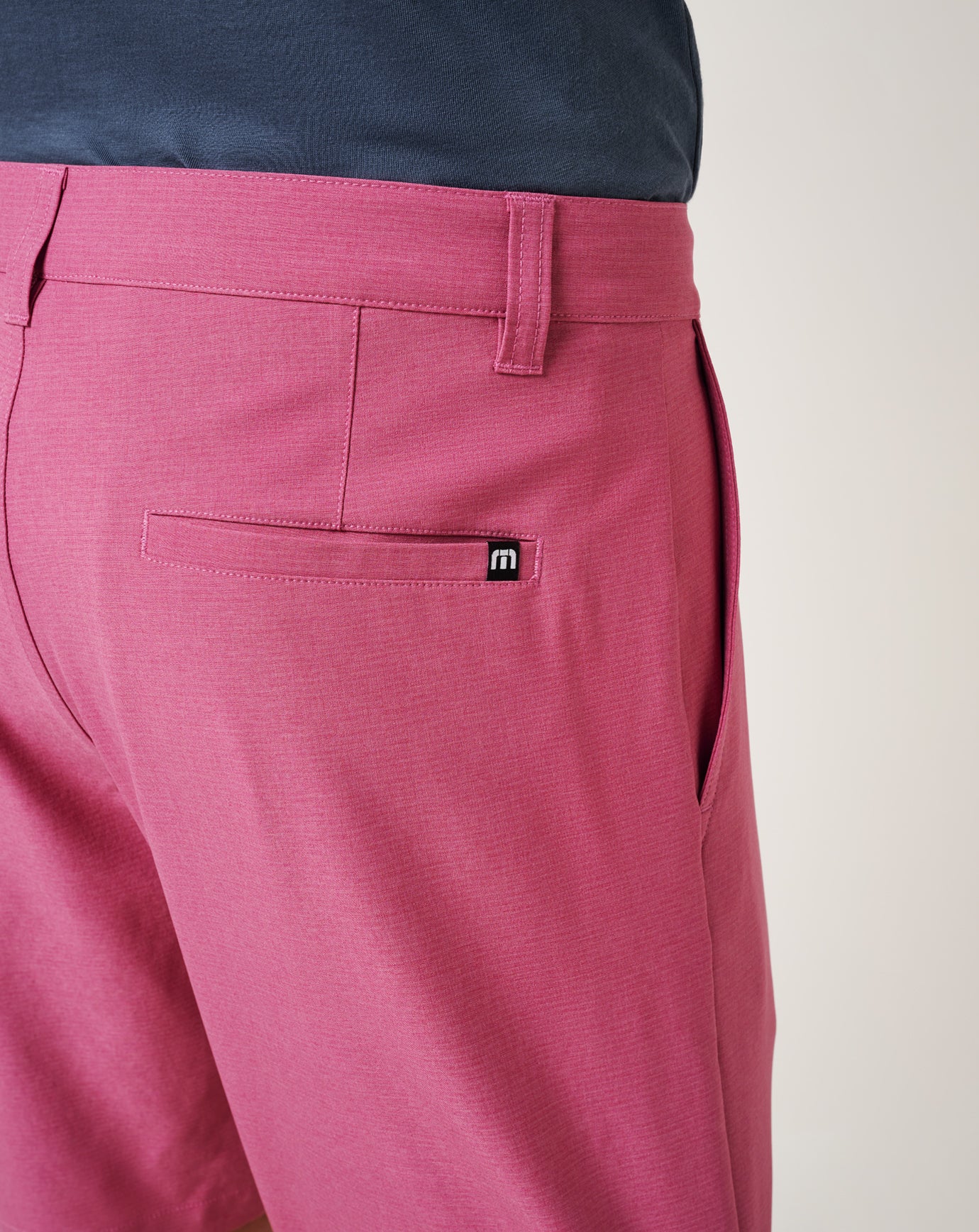 Sand Harbor Short 9In