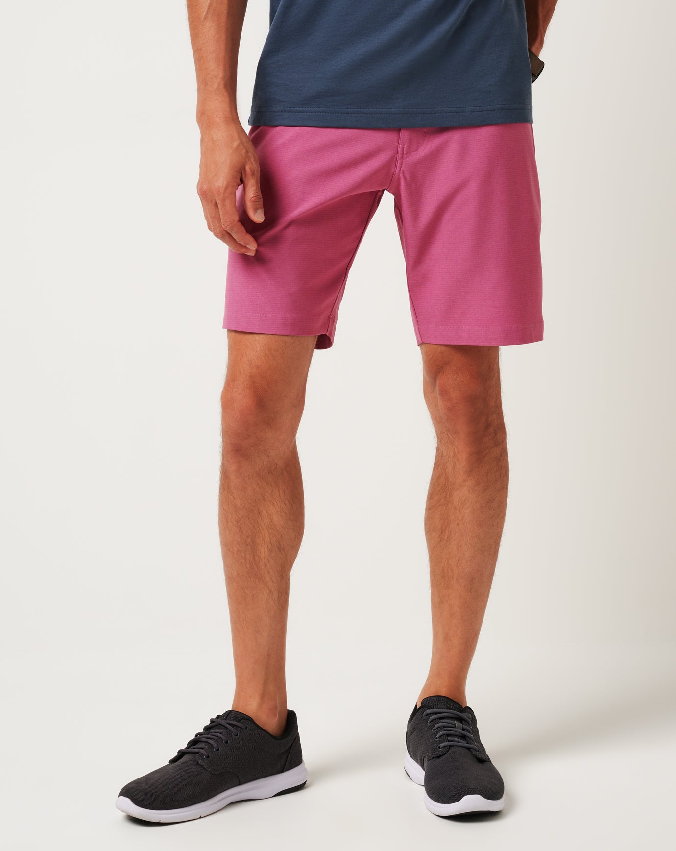 Sand Harbor Short 9In