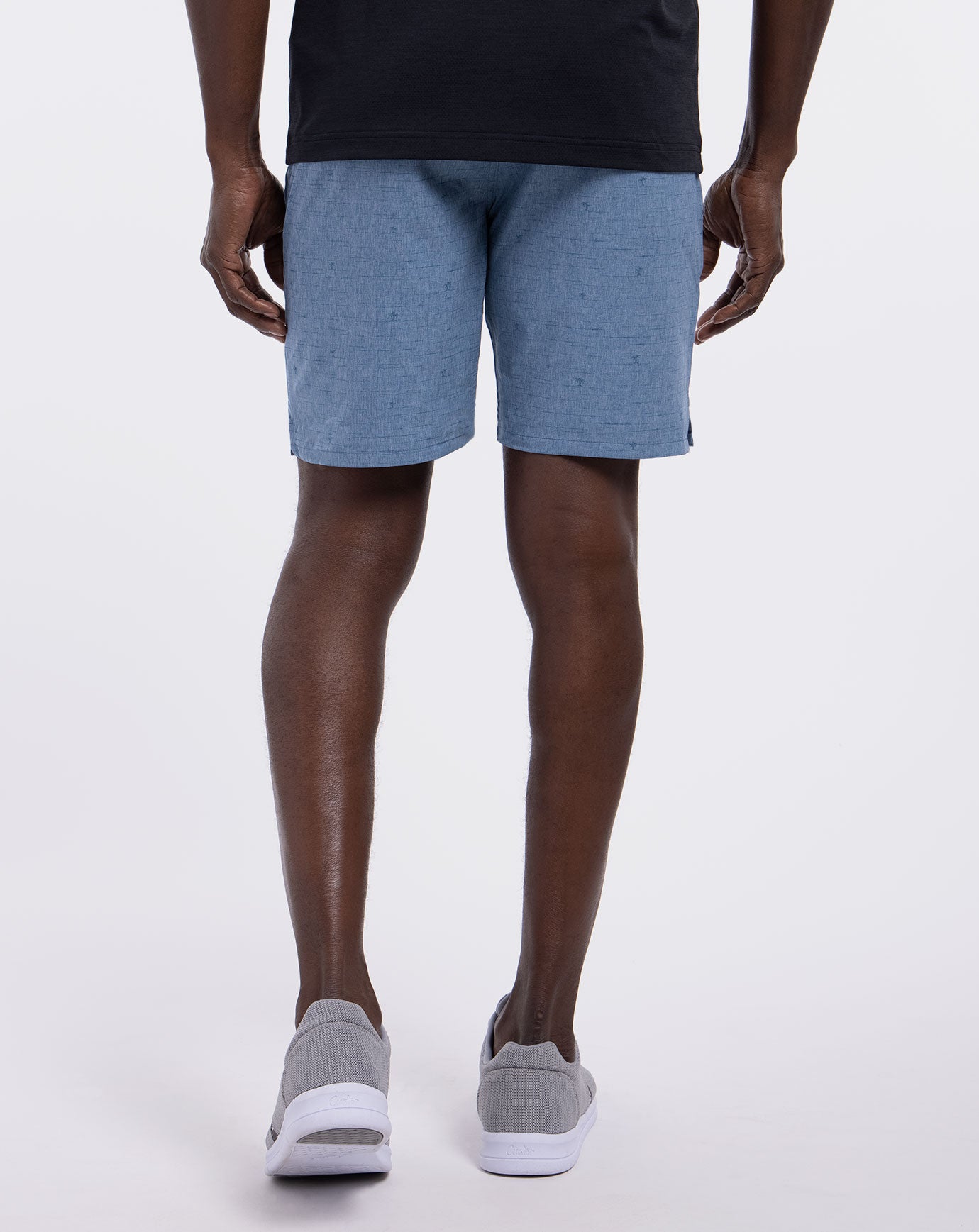Survivalist E-Waist Short