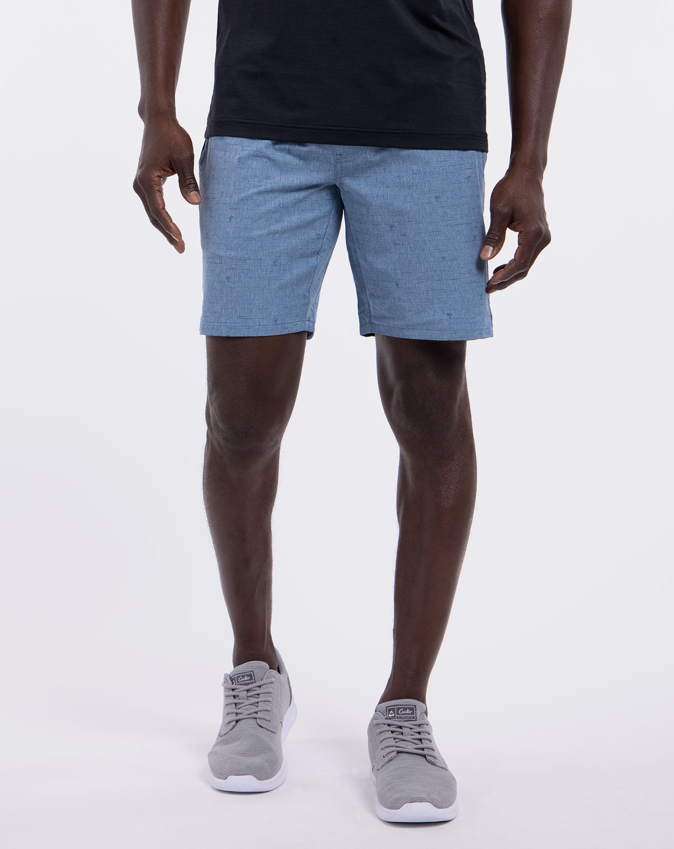 Survivalist E-Waist Short