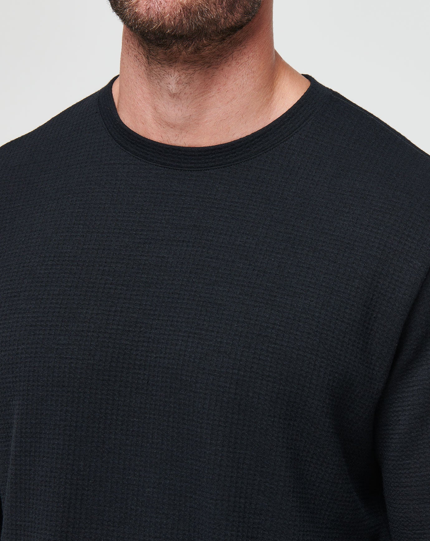 Cloud Waffle Crew ∣ TravisMathew