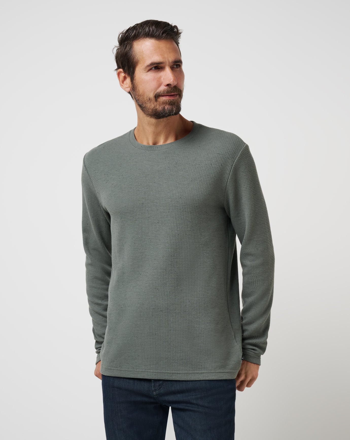 Cloud Waffle Crew ∣ TravisMathew