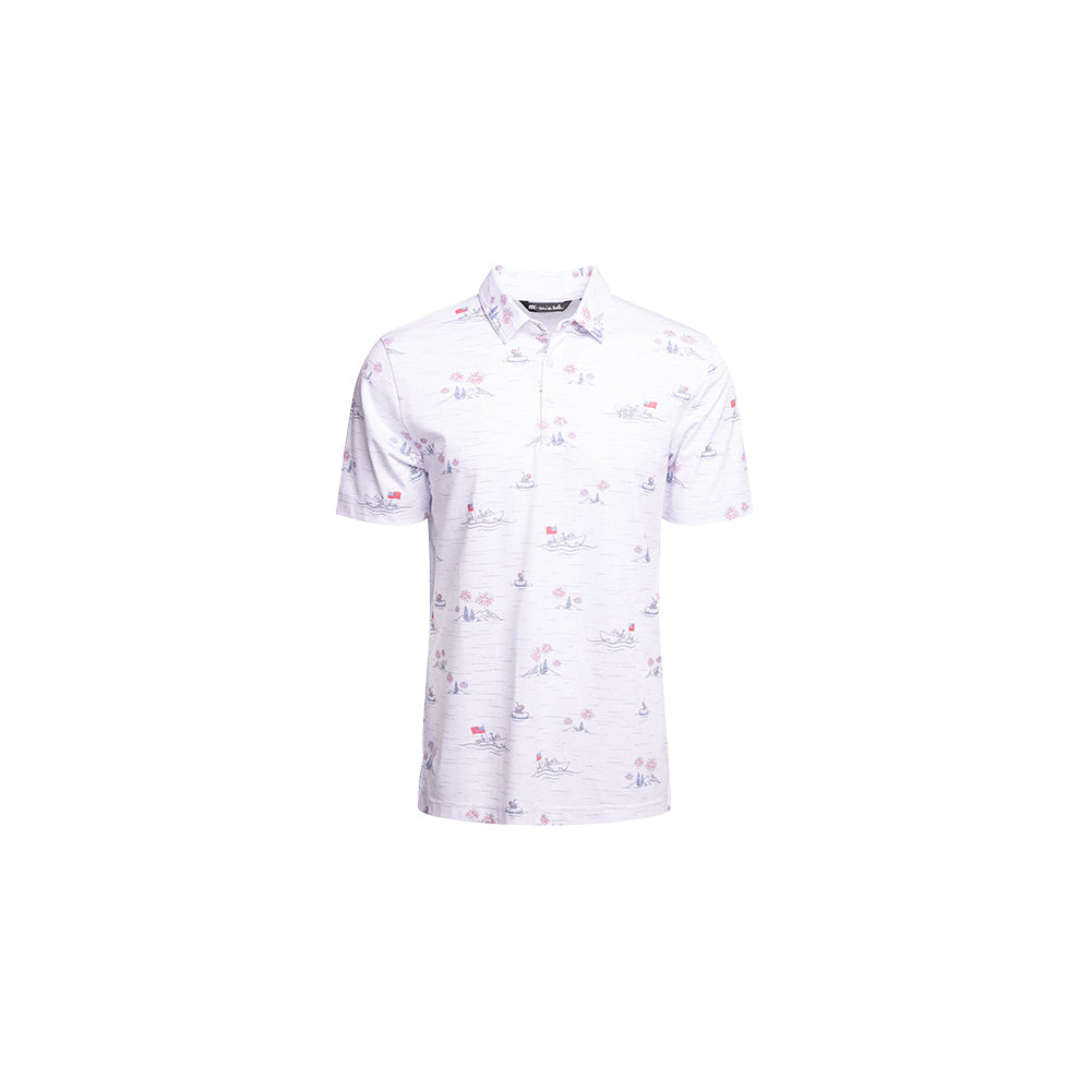 Lake Break Polo