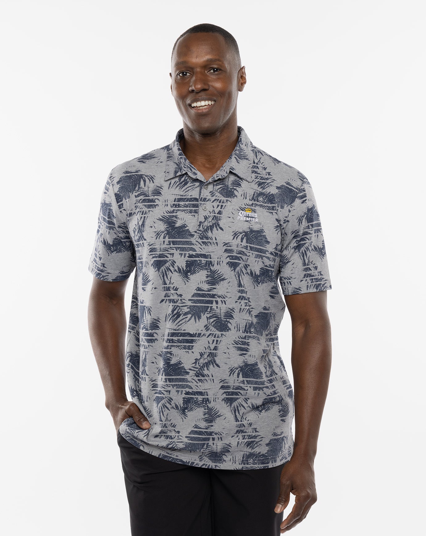Wade In Polo