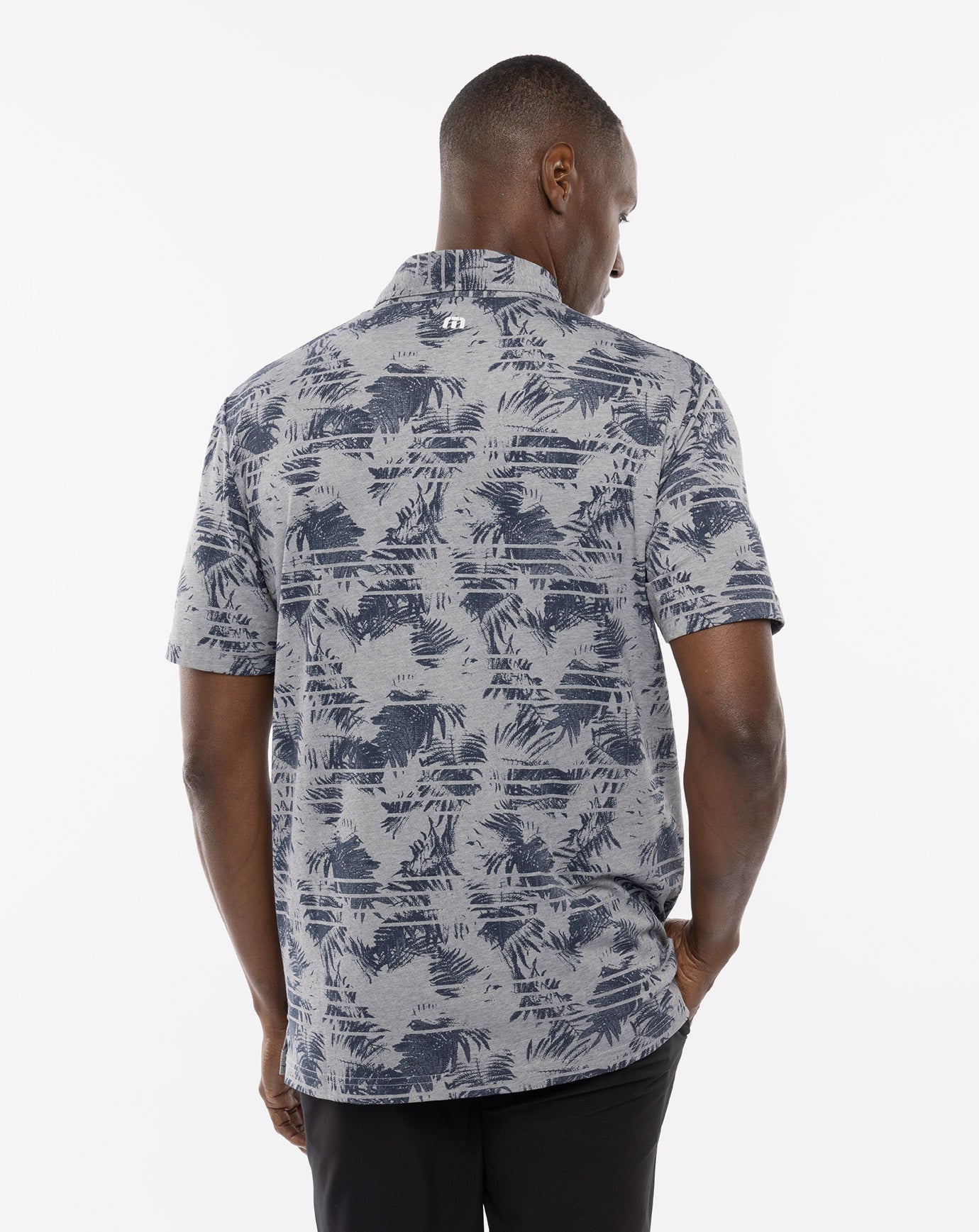 Wade In Polo