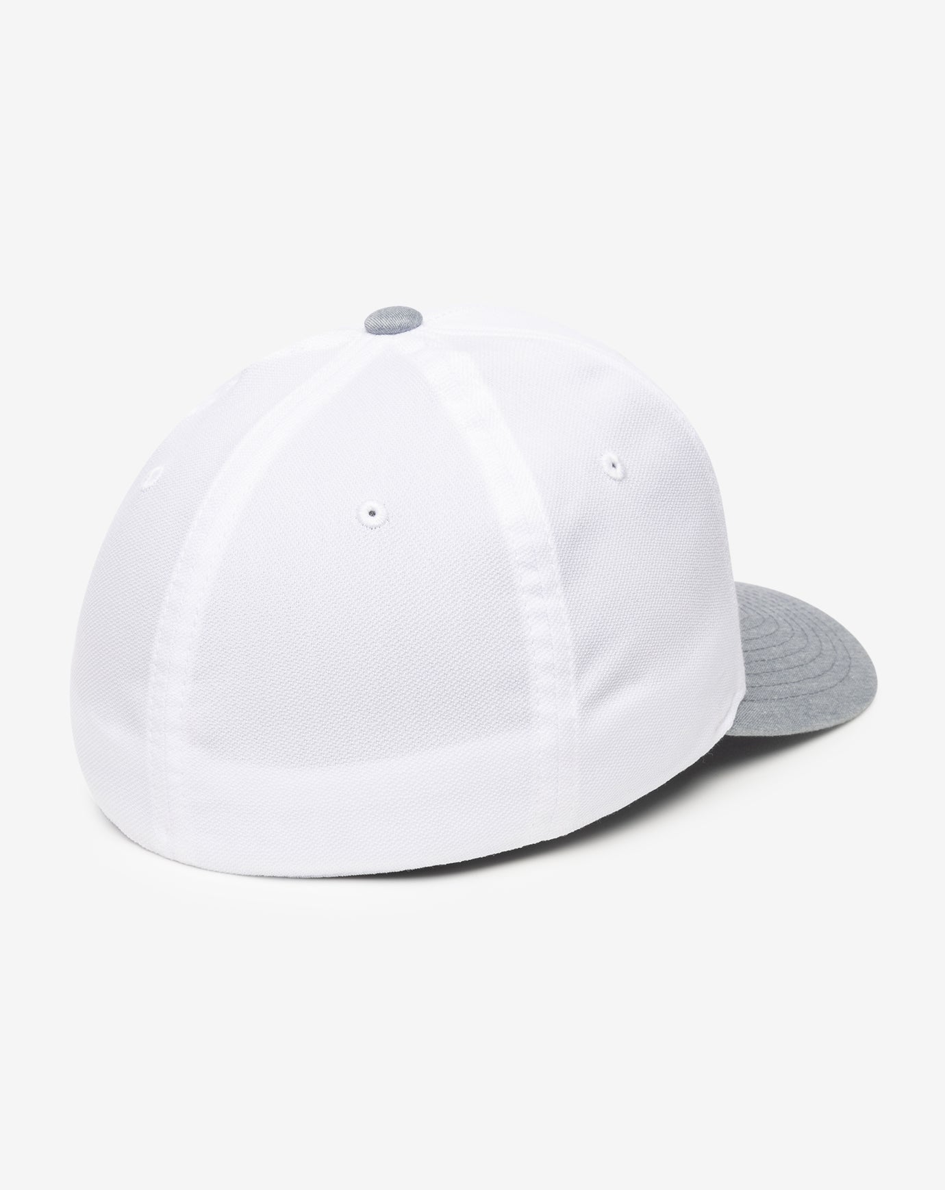 Test The Waters Fitted Hat image 3