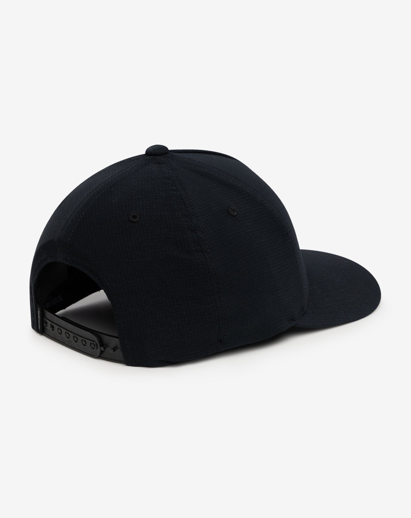 The Heater Snapback Hat image 3