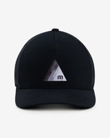 The Heater Snapback Hat
