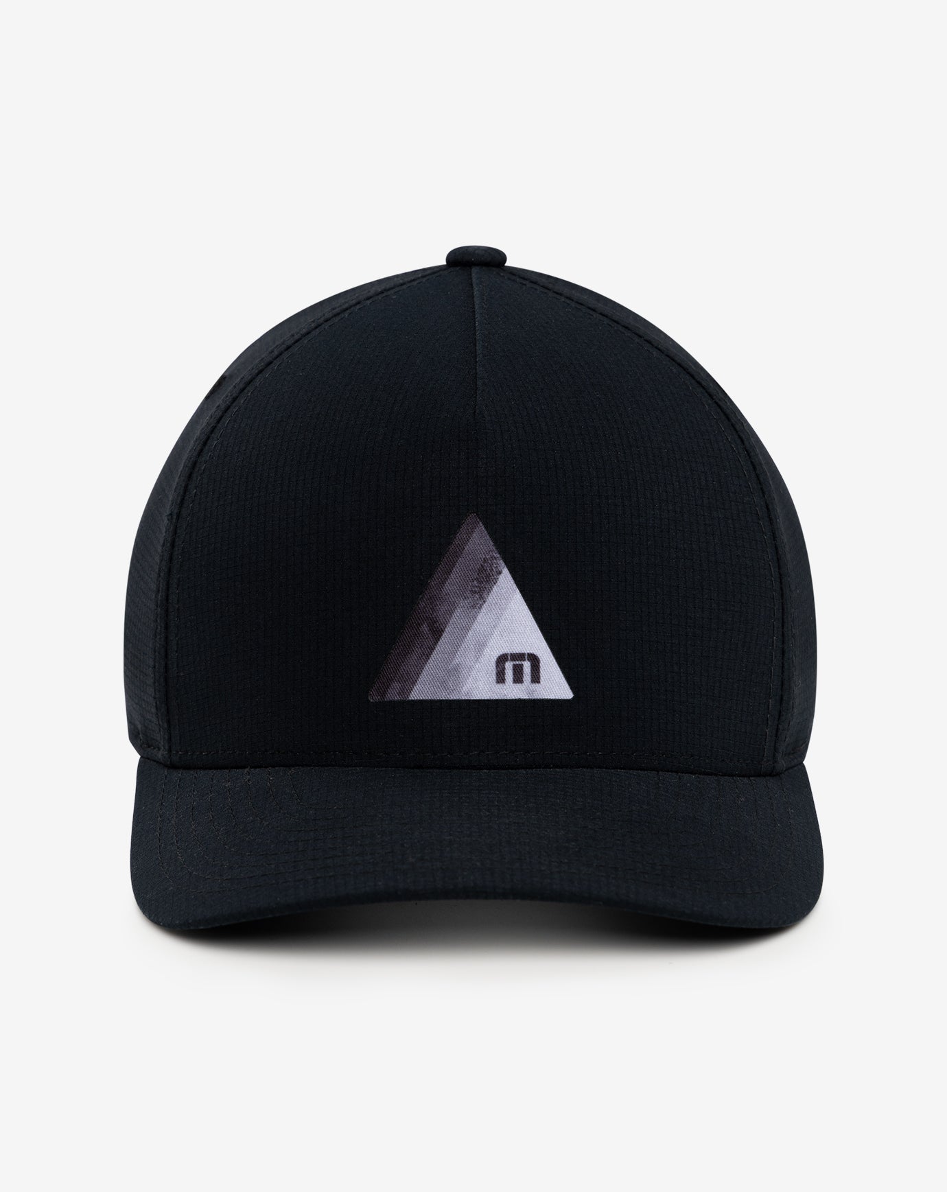 The Heater Snapback Hat image 1