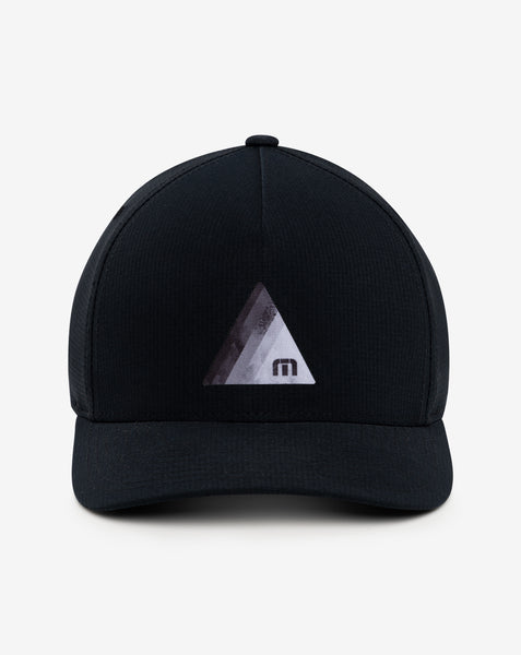 The Heater Snapback Hat ∣ TravisMathew