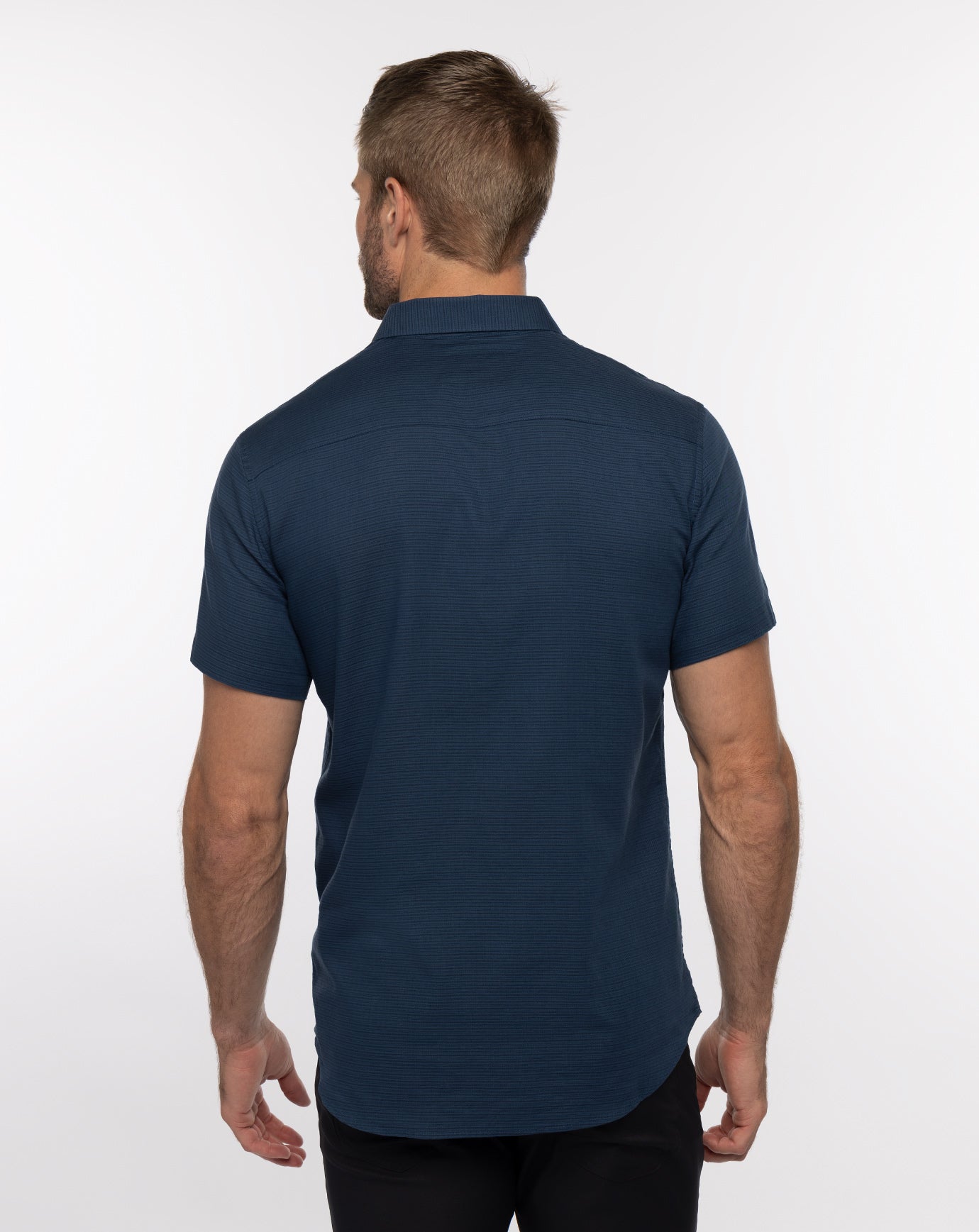 Personal Preference Button-Up