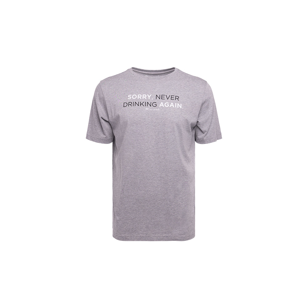 Mind The Queue Tee