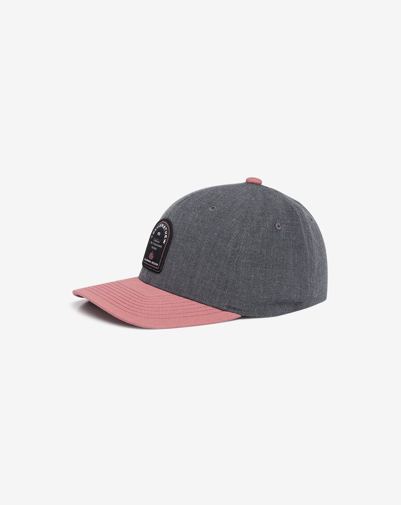 Upsell Fitted Hat