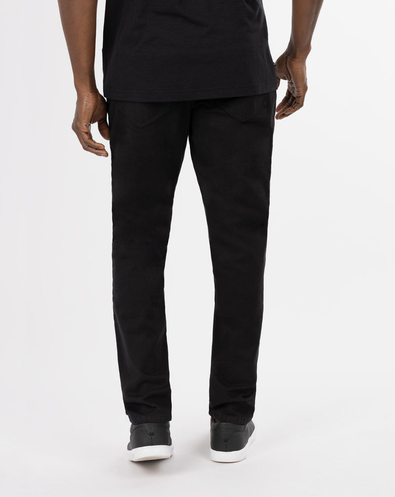 Cloud Denim Pant