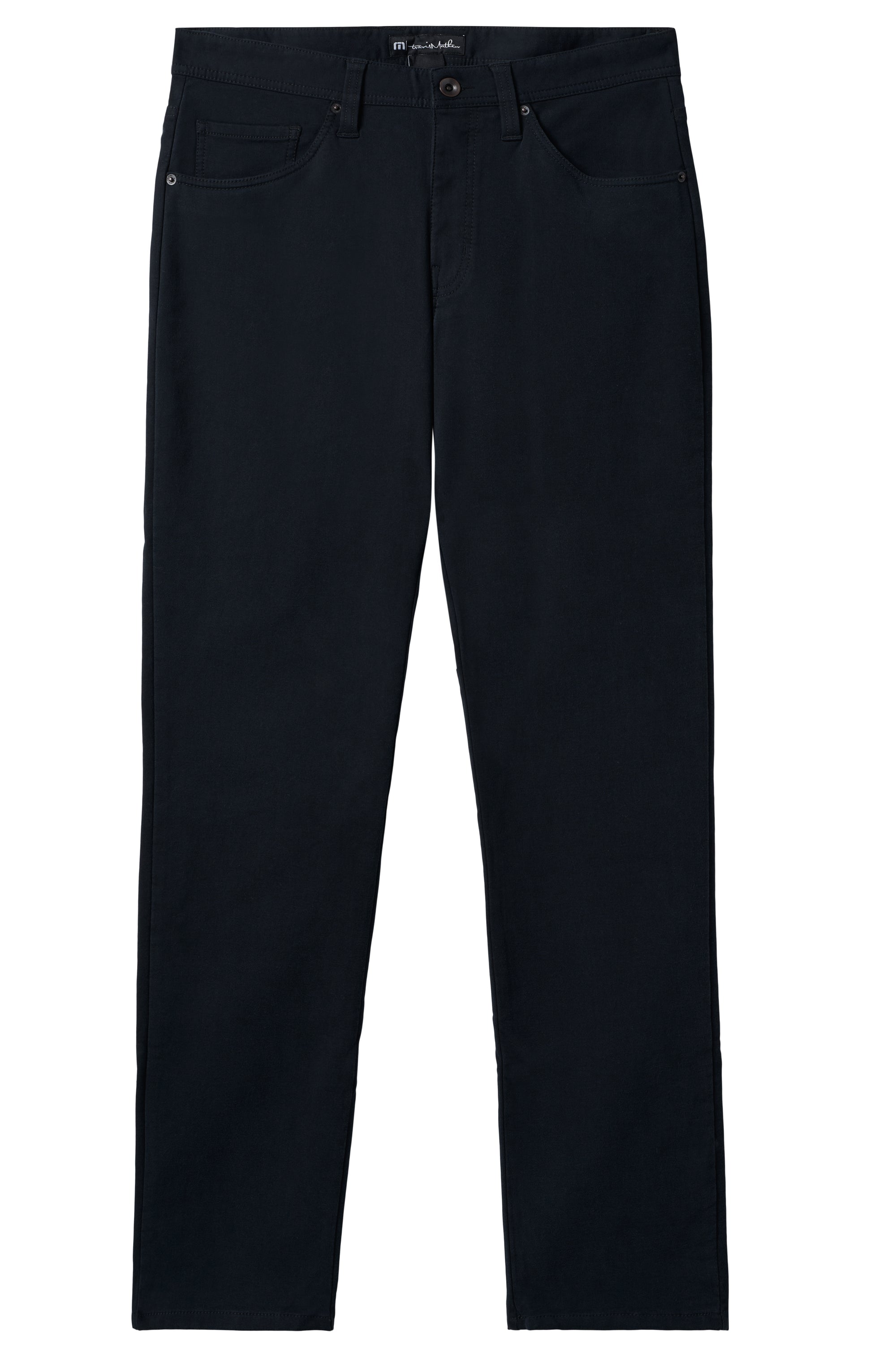 Cloud Denim Pant