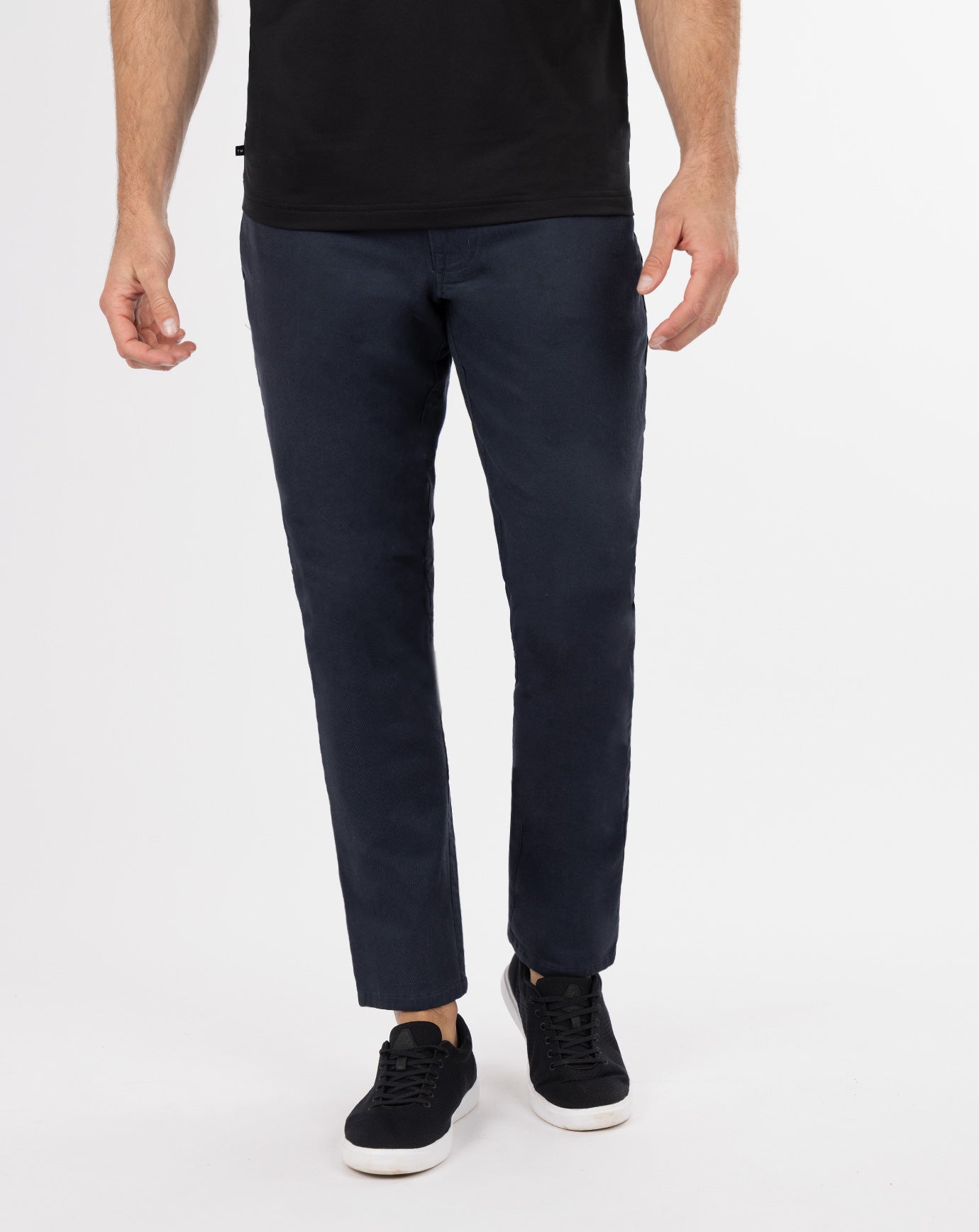 Cloud Denim Pant