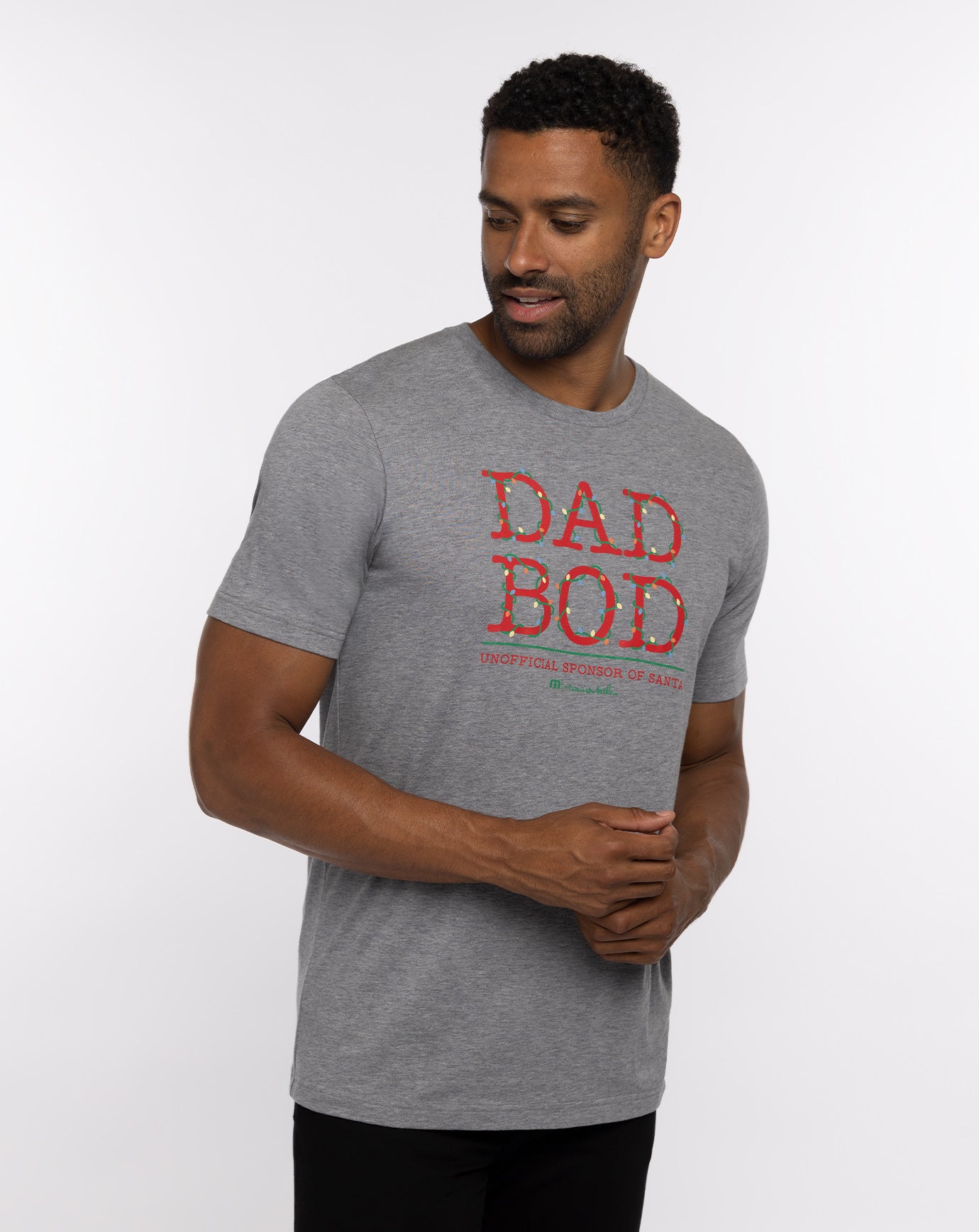 Spike The Punch Tee