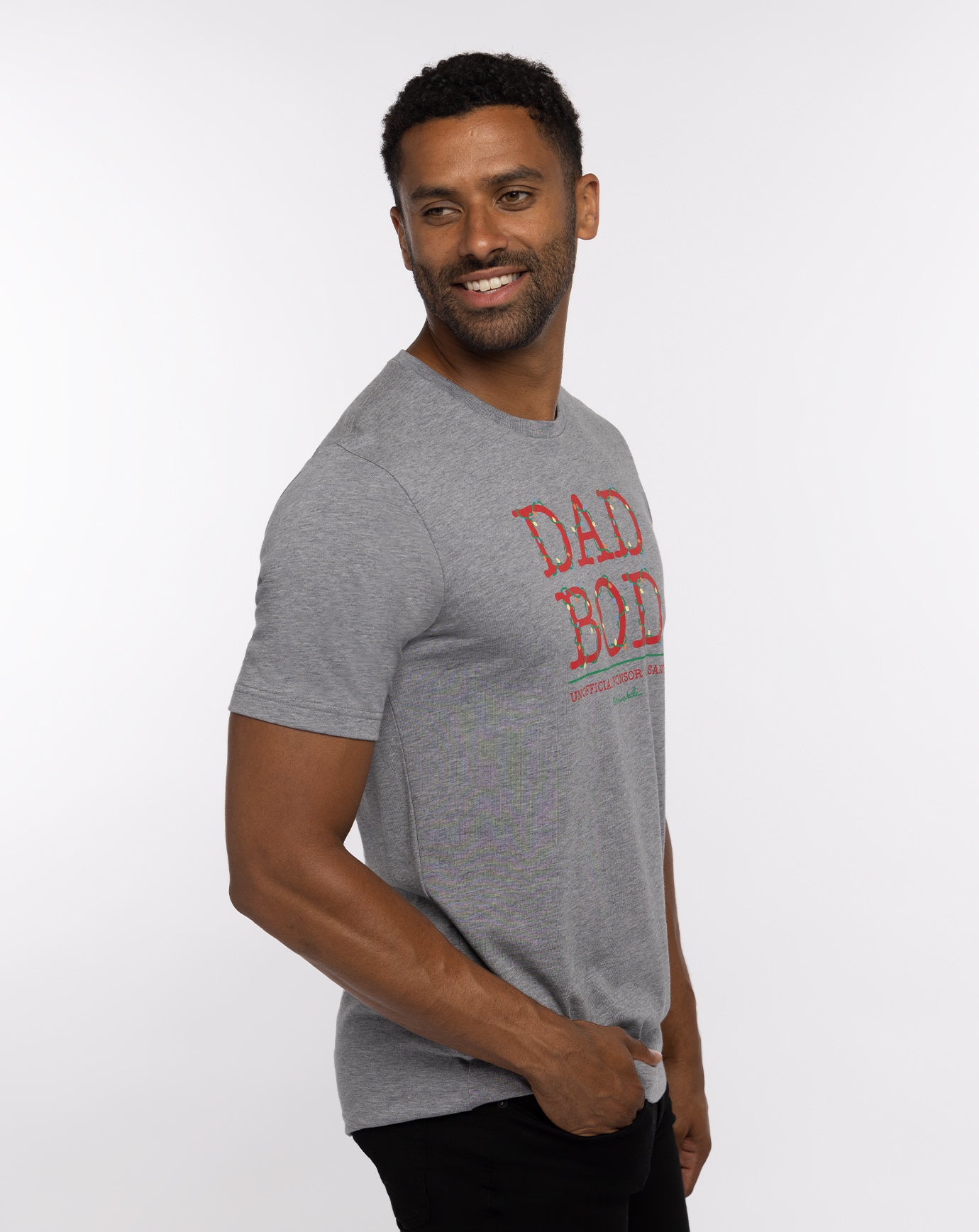 Spike The Punch Tee ∣ TravisMathew