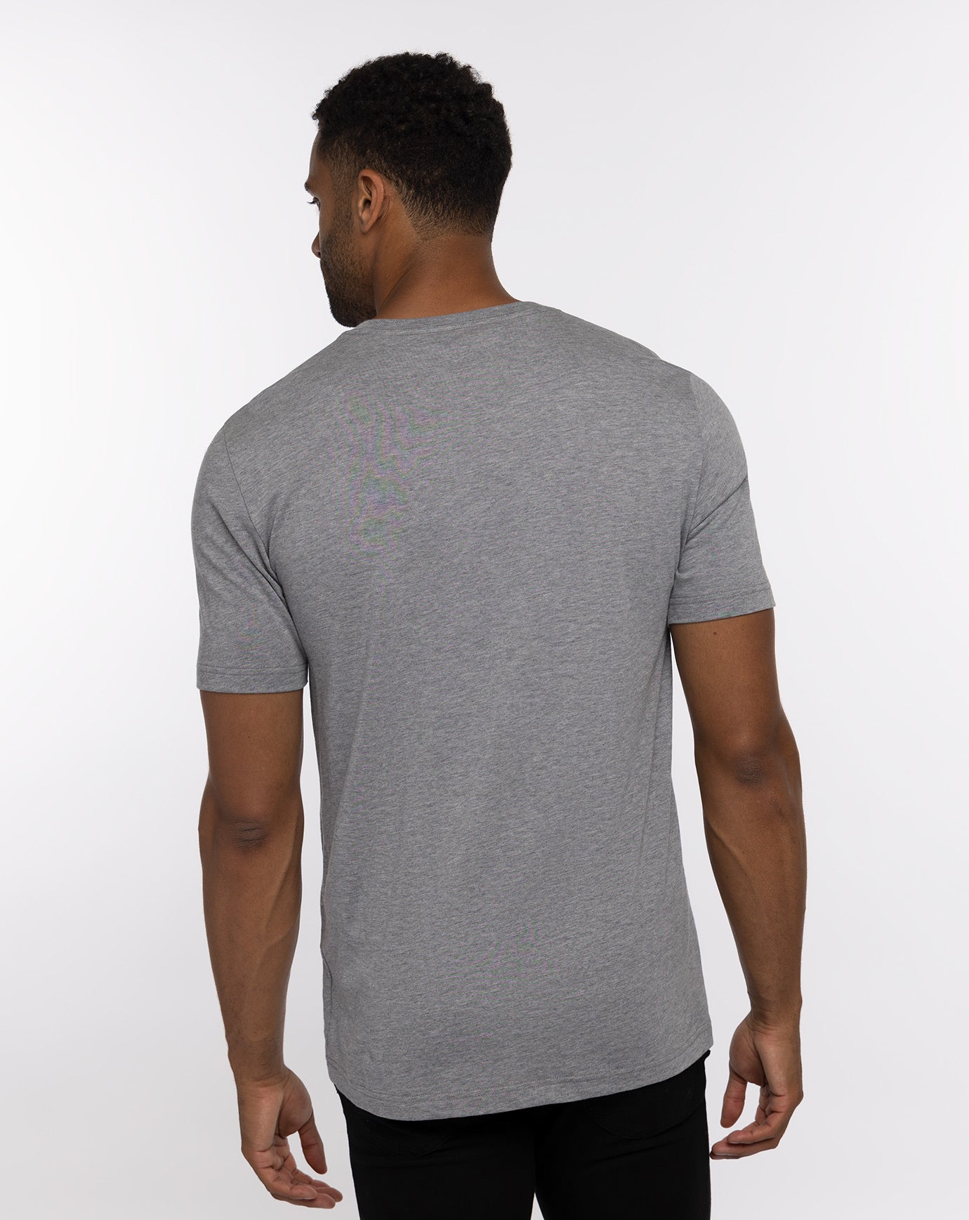 Spike The Punch Tee ∣ TravisMathew