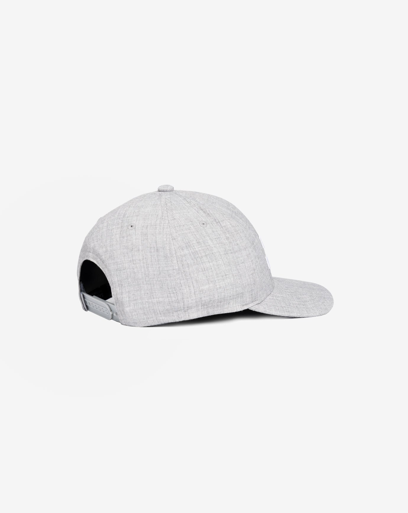 Rockdale No Logo Snapback Hat