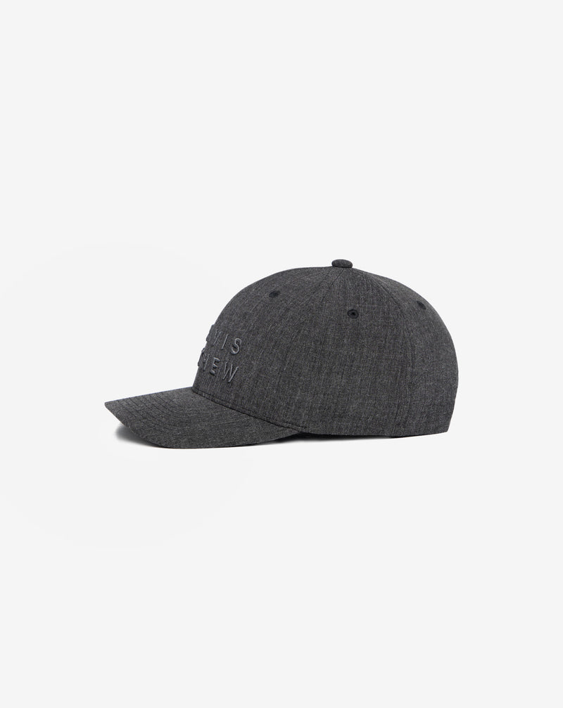 Rockdale Snapback Hat