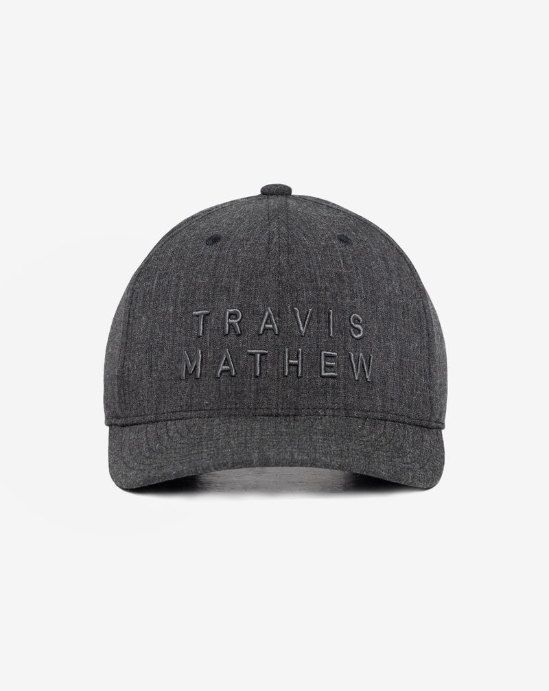Rockdale Snapback Hat