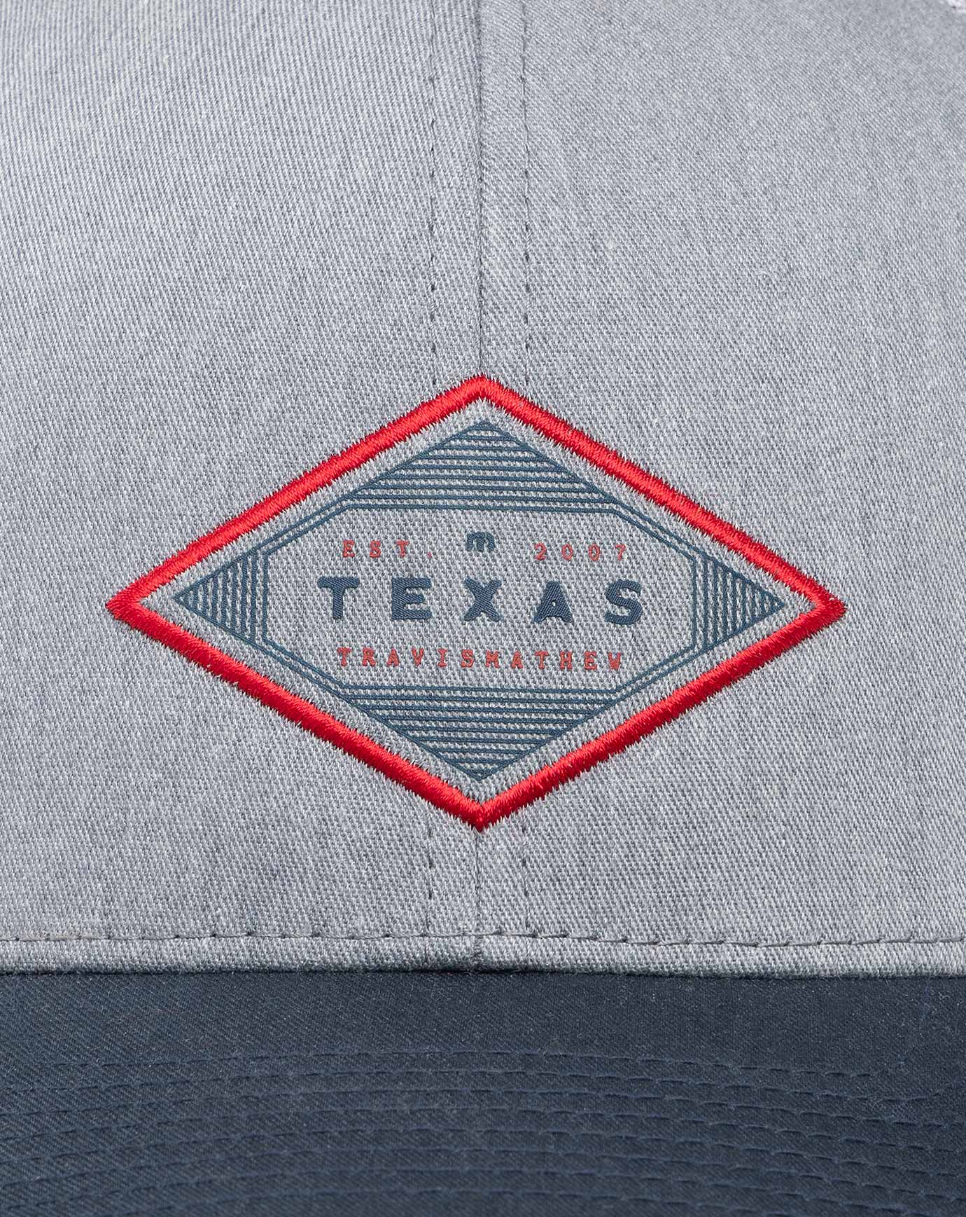 Bellville Tx Snapback Hat