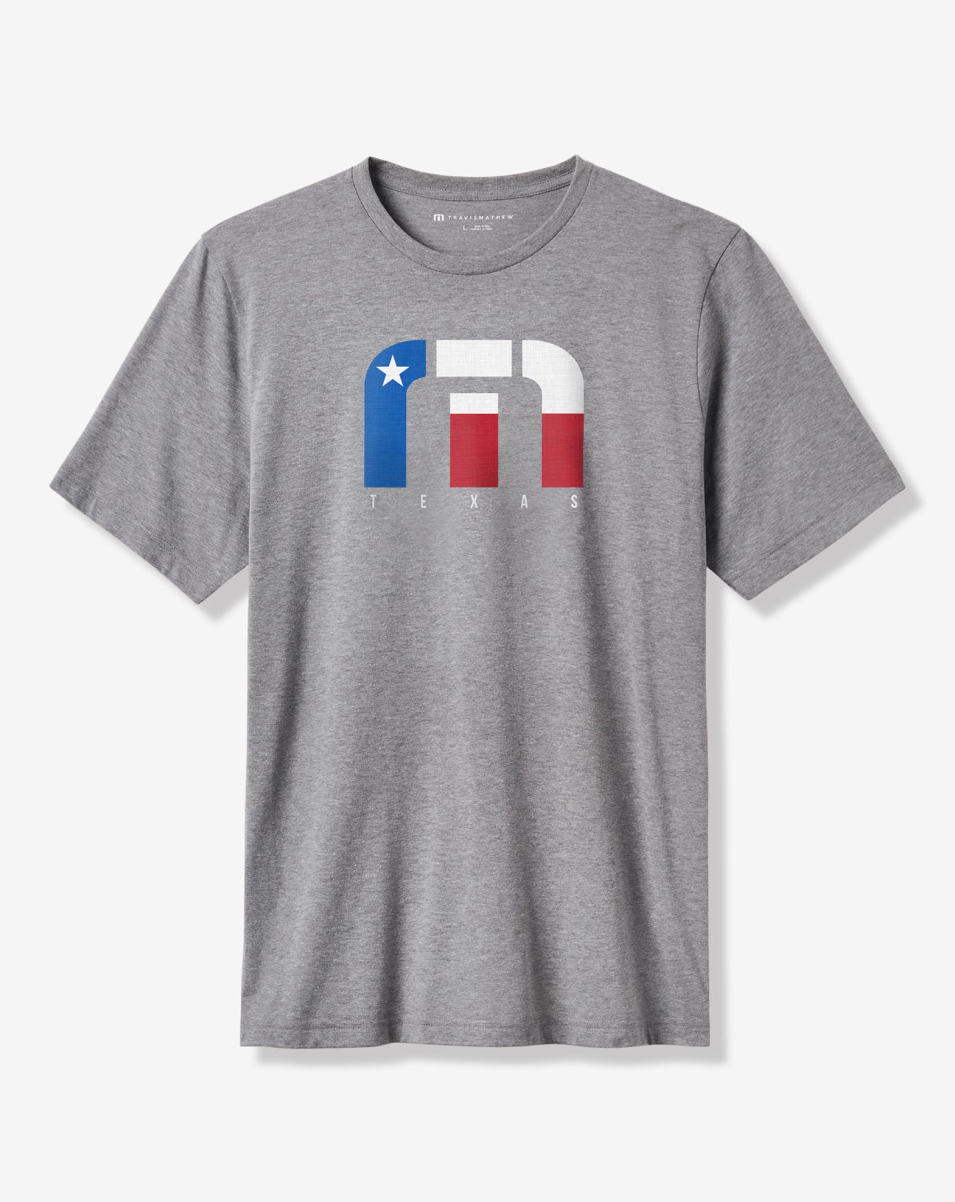 El Paso Tee