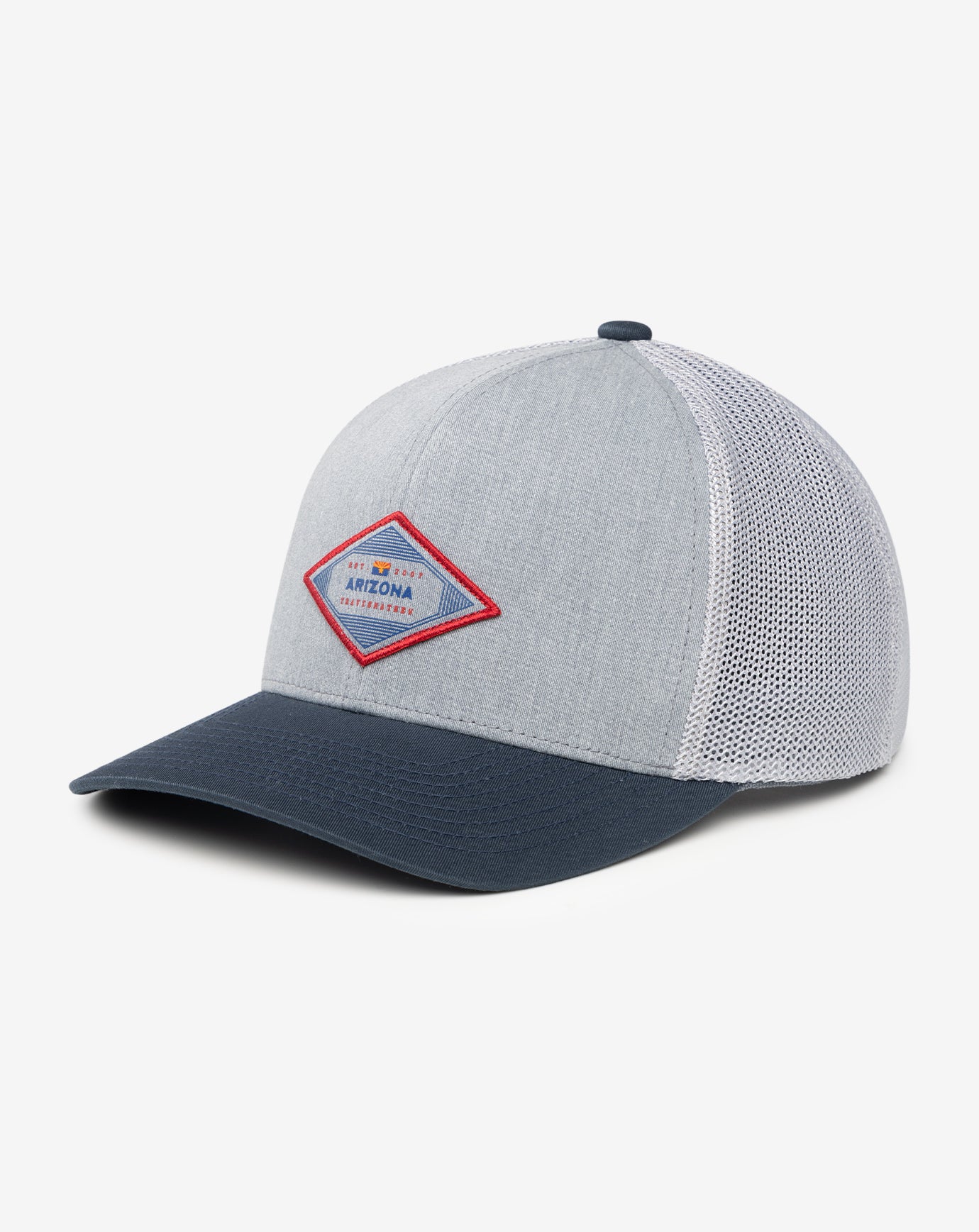 Bellville Az Snapback Hat