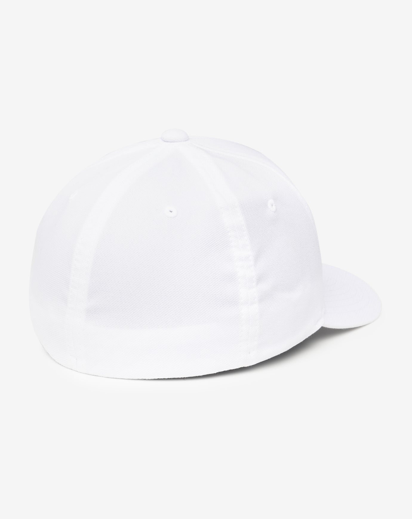 Angels Window Fitted Hat image 5