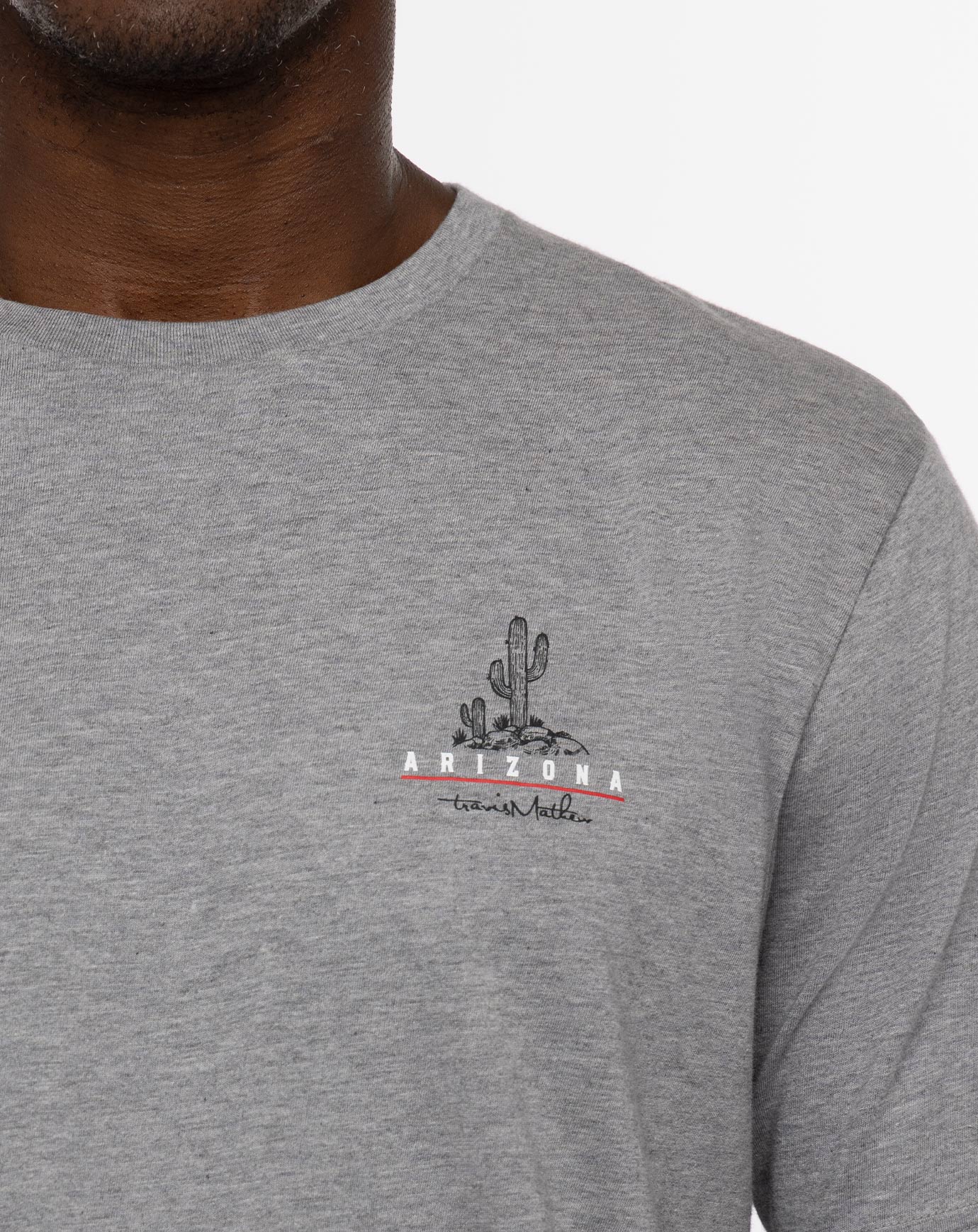 Bell Rock Tee