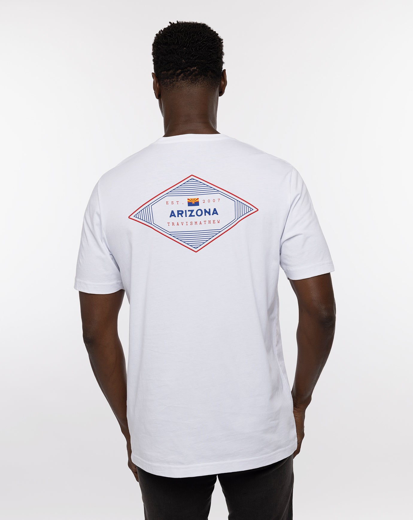 Boynton Canyon Tee