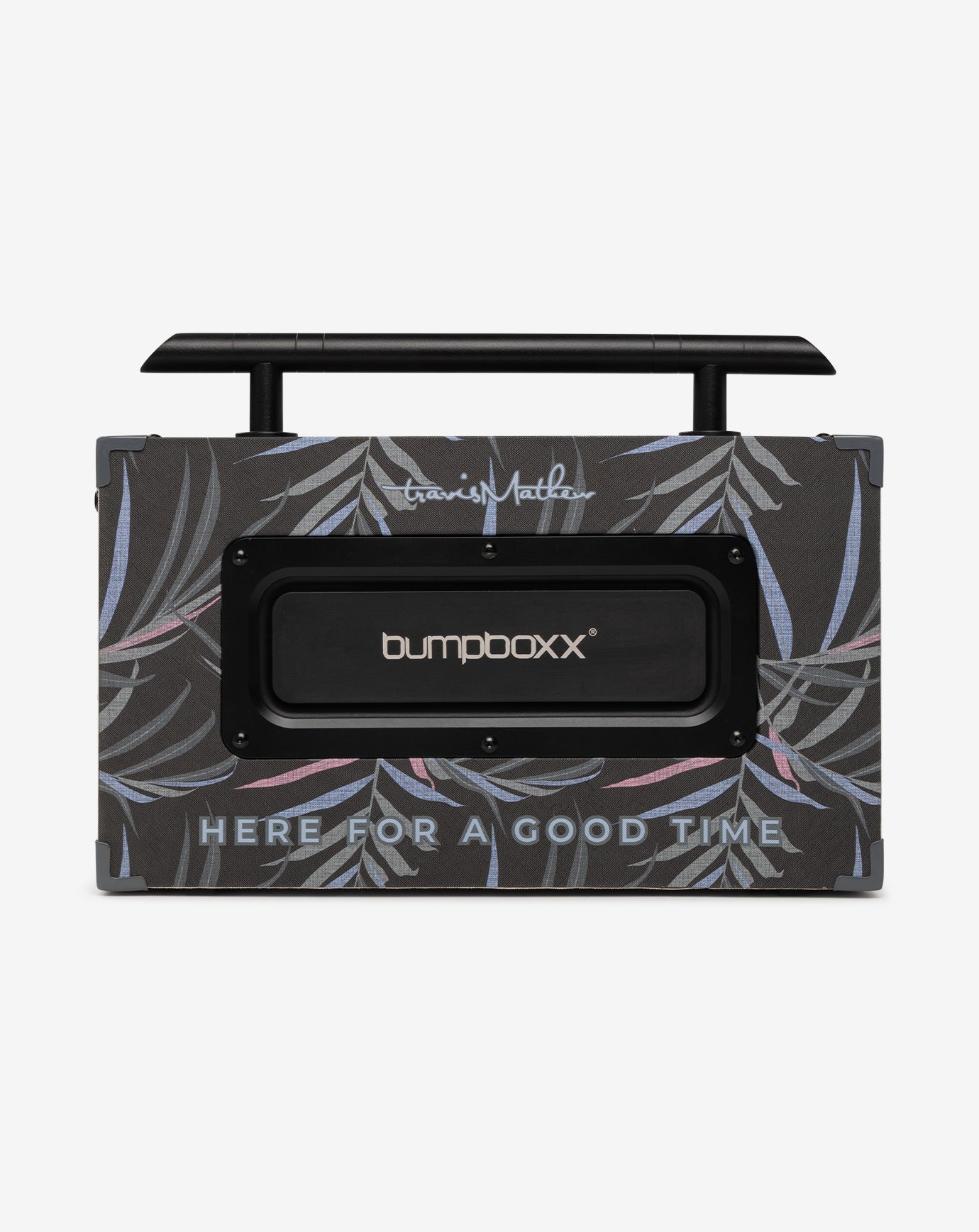 Private Lounge Bluetooth Boombox