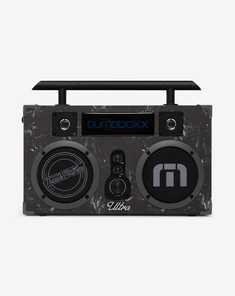 Such A Rukus Bluetooth Boombox ∣ TravisMathew