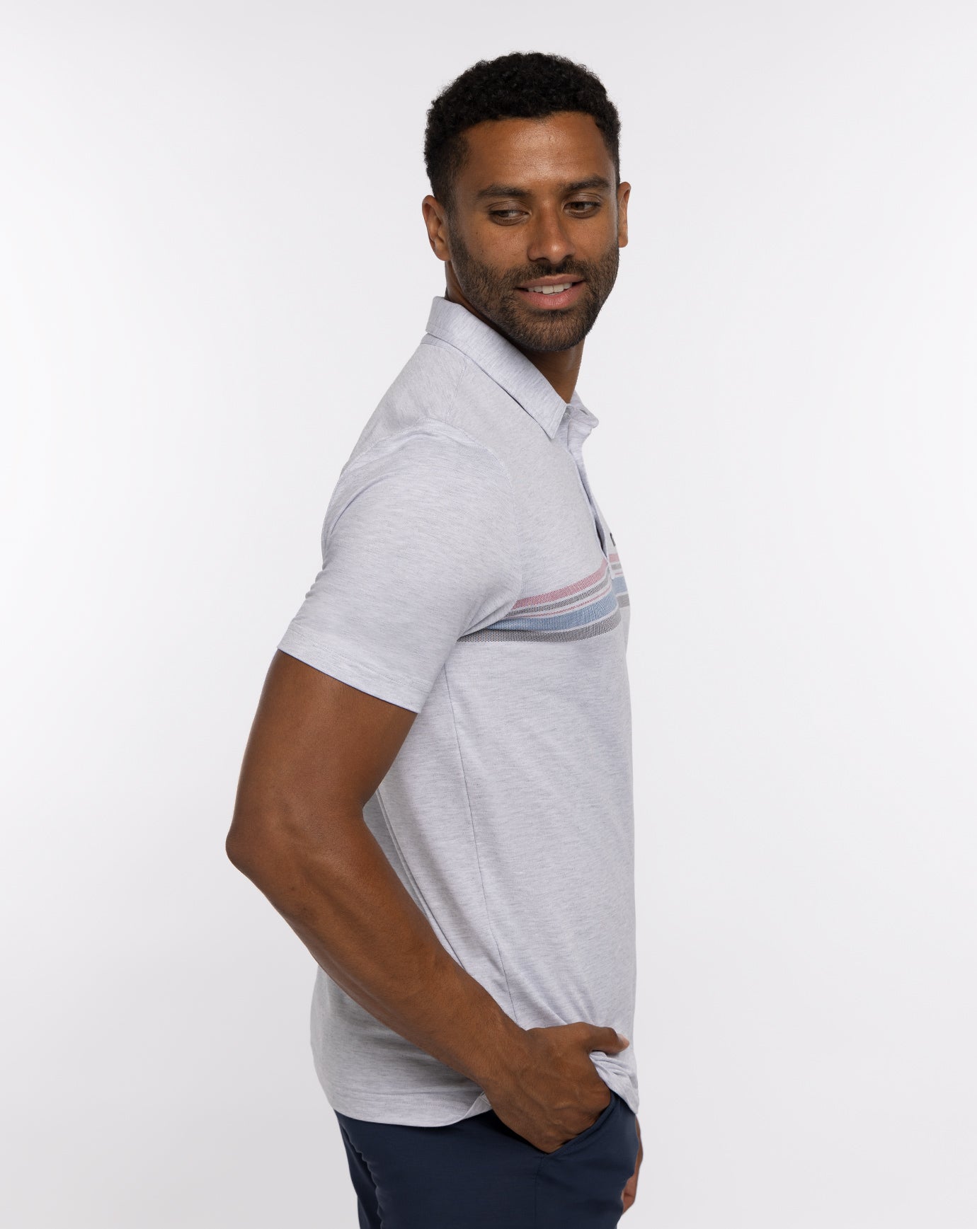 Leave Of Absence Polo