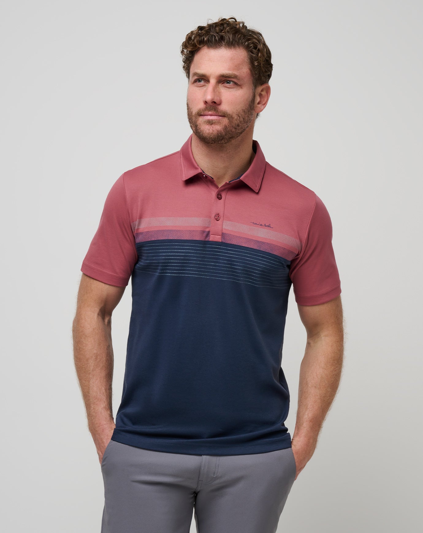 Margarita Mayhem Polo