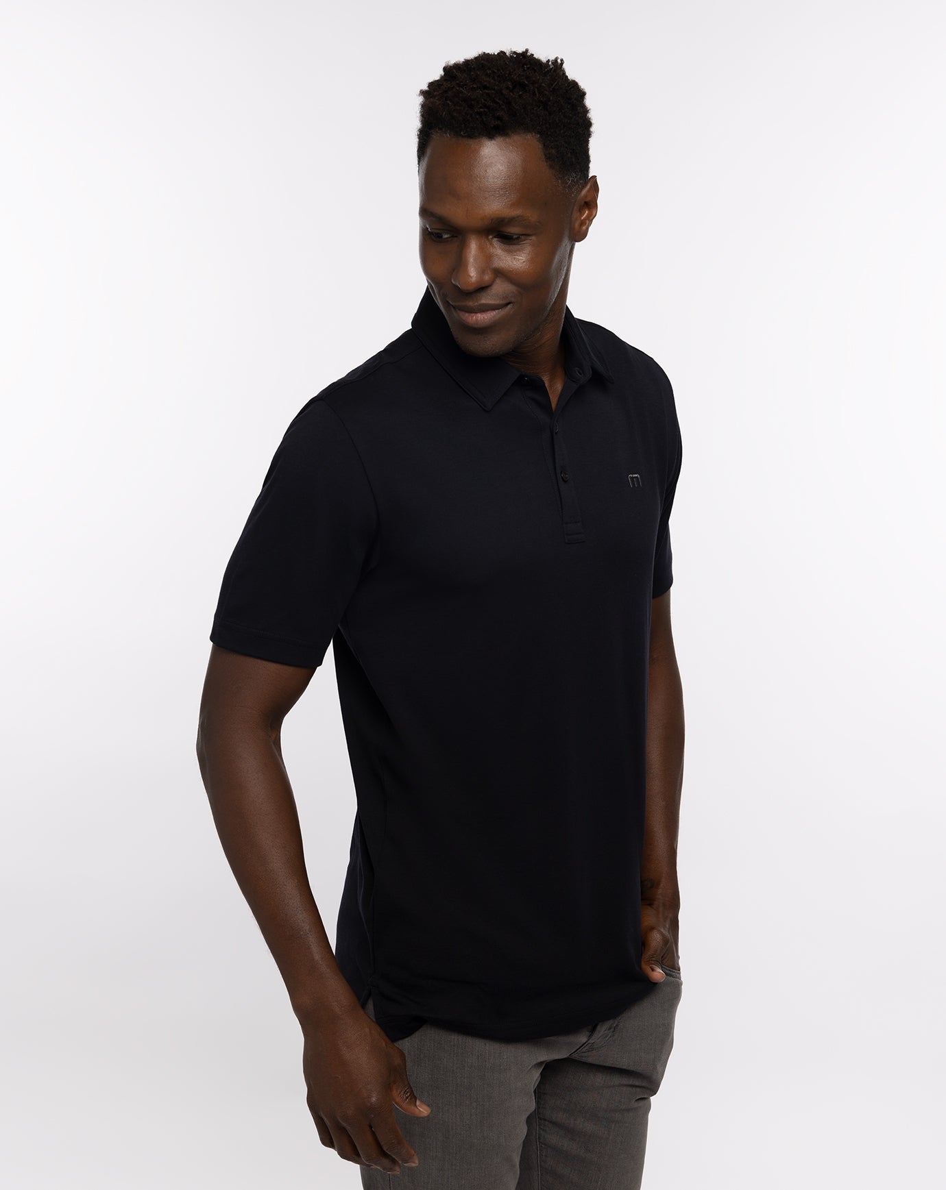 Tour Guide Polo