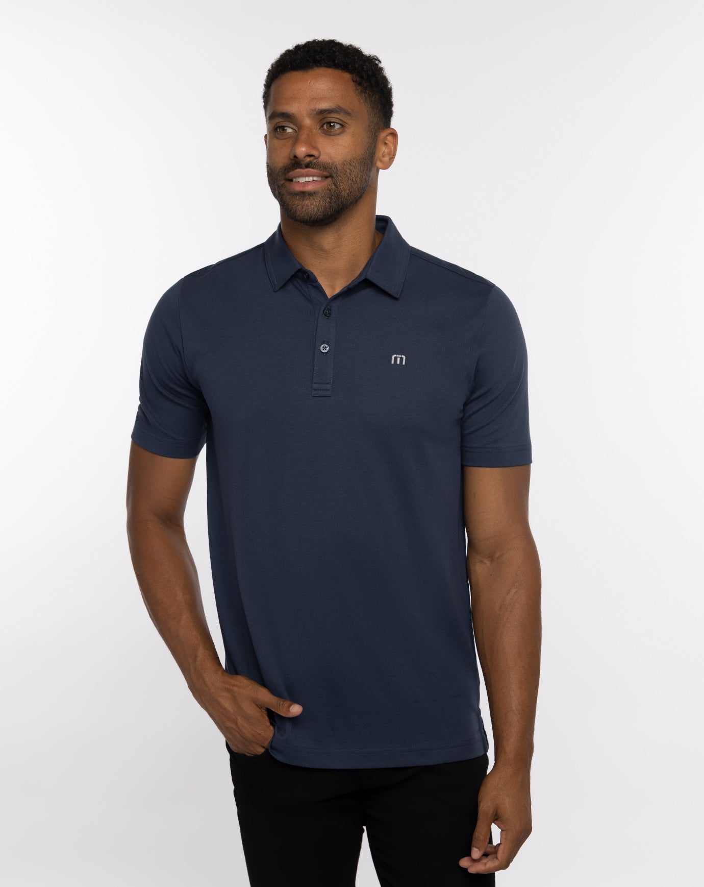 Tour Guide Polo