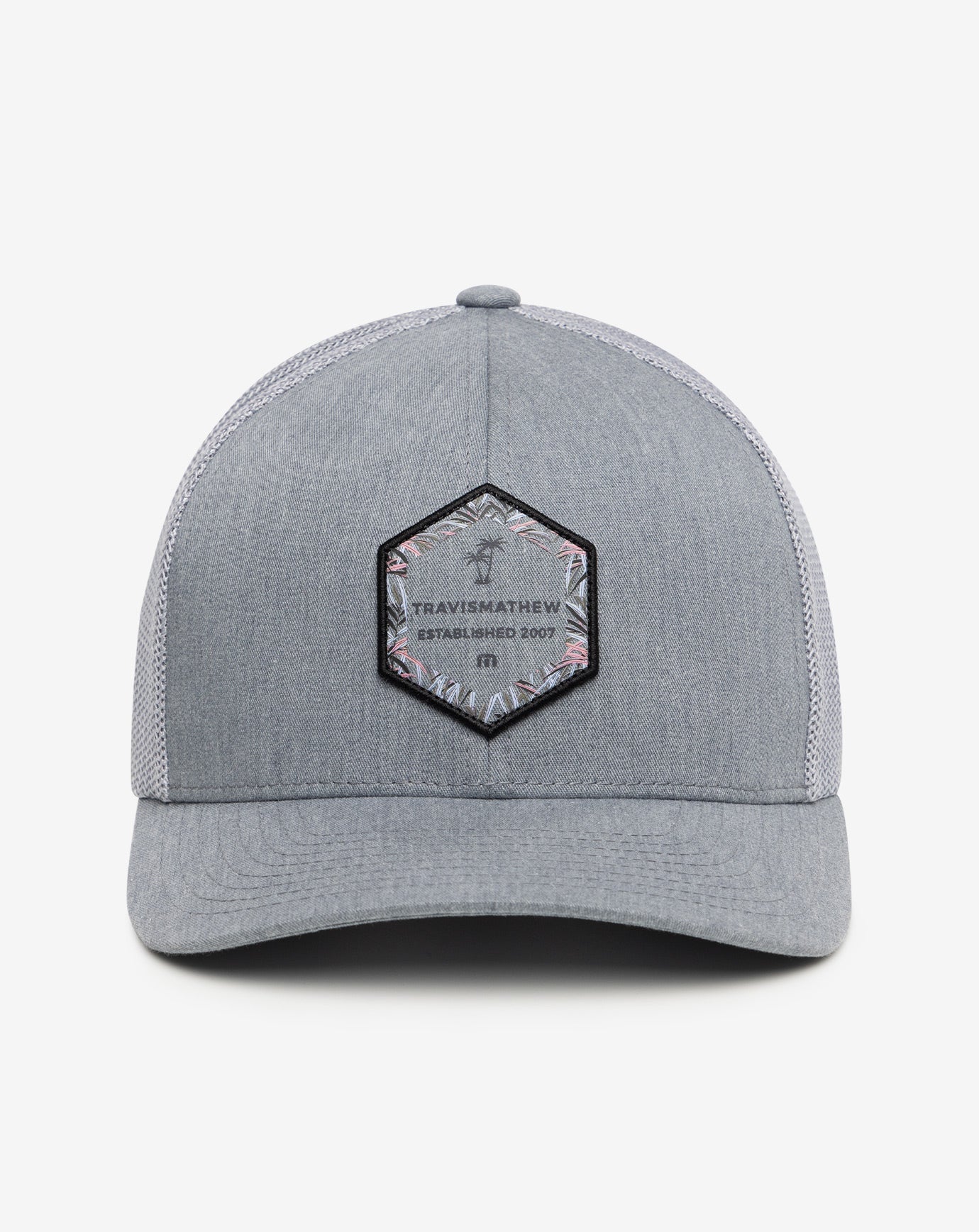 Taco Tour Fitted Hat