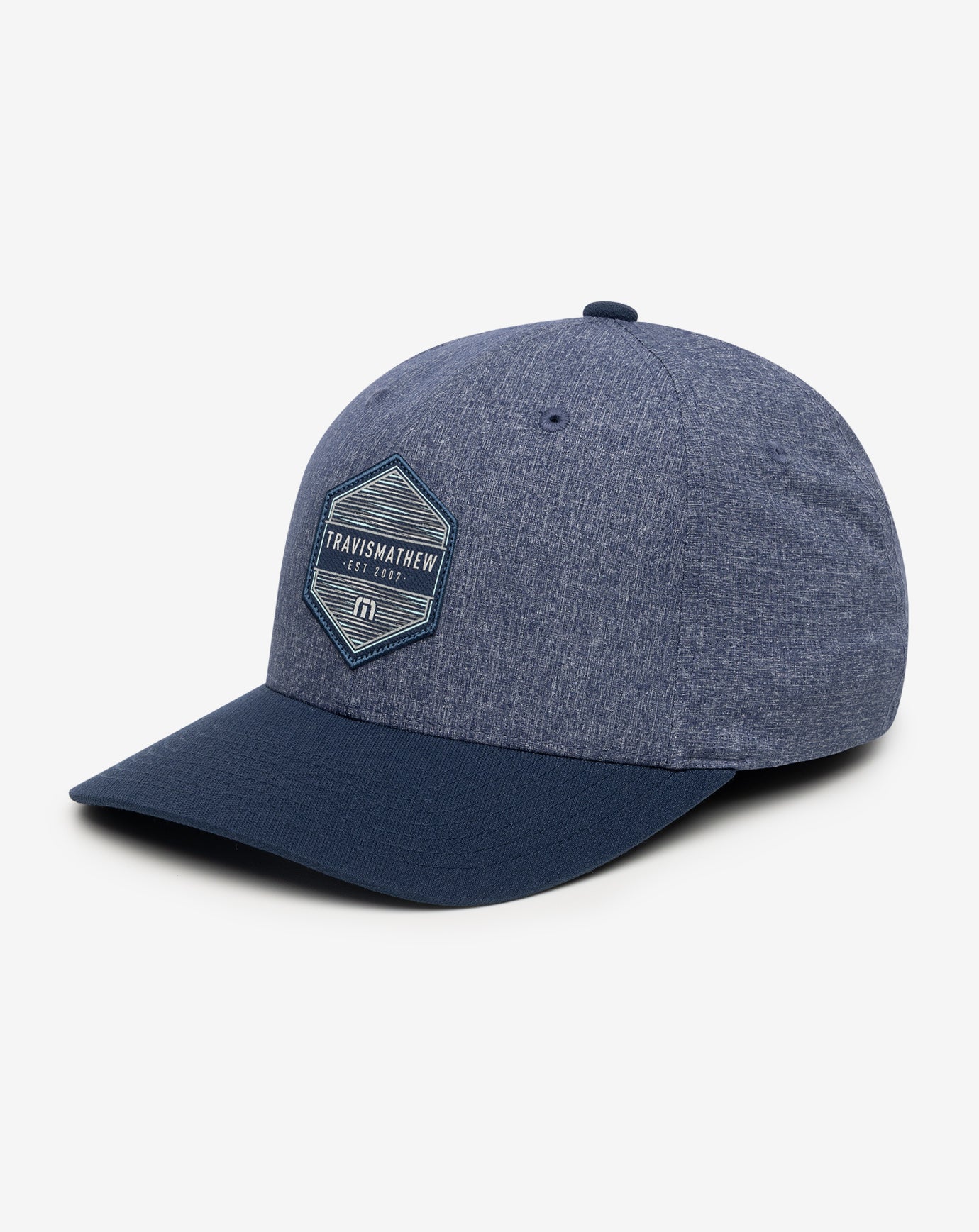 Rapido Fitted Hat